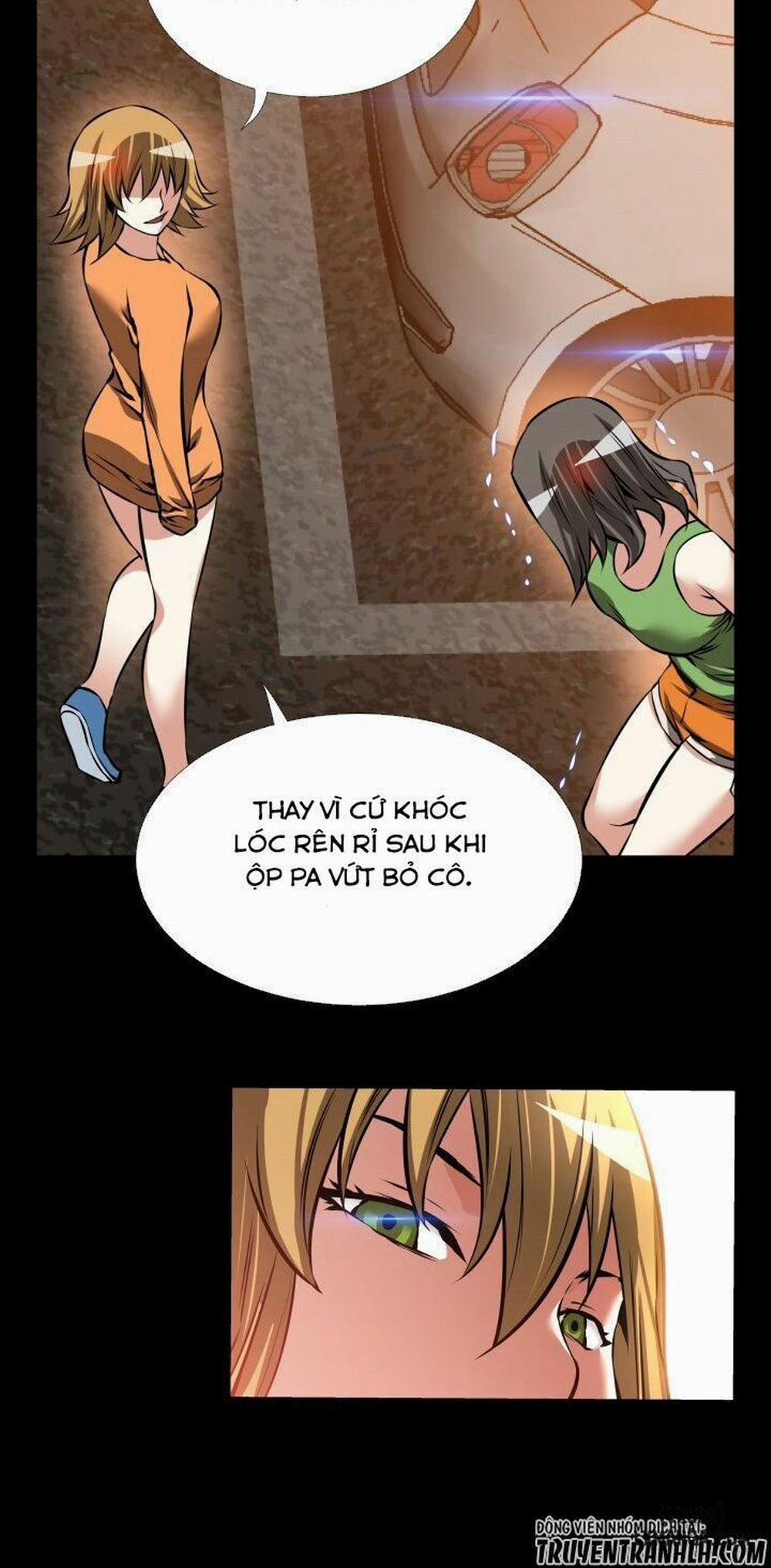 Thông Số Tình Yêu Của Giới trẻ 92 trang 24