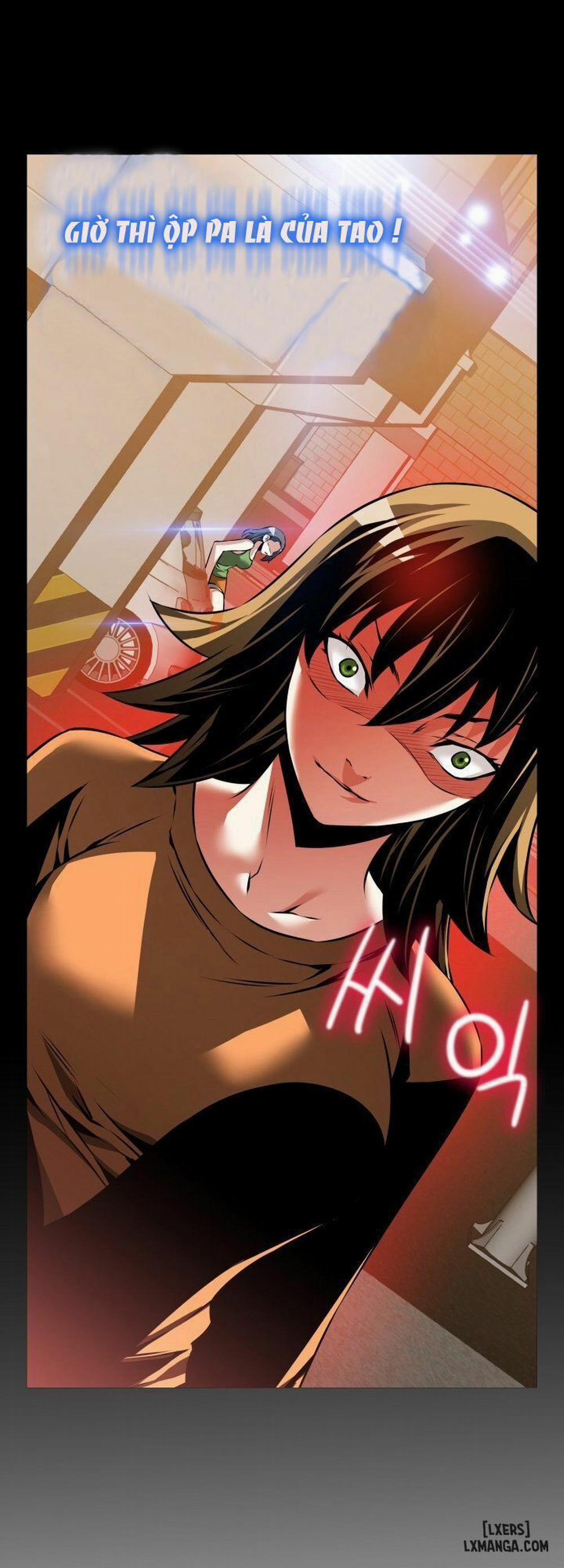 Thông Số Tình Yêu Của Giới trẻ 92 trang 25