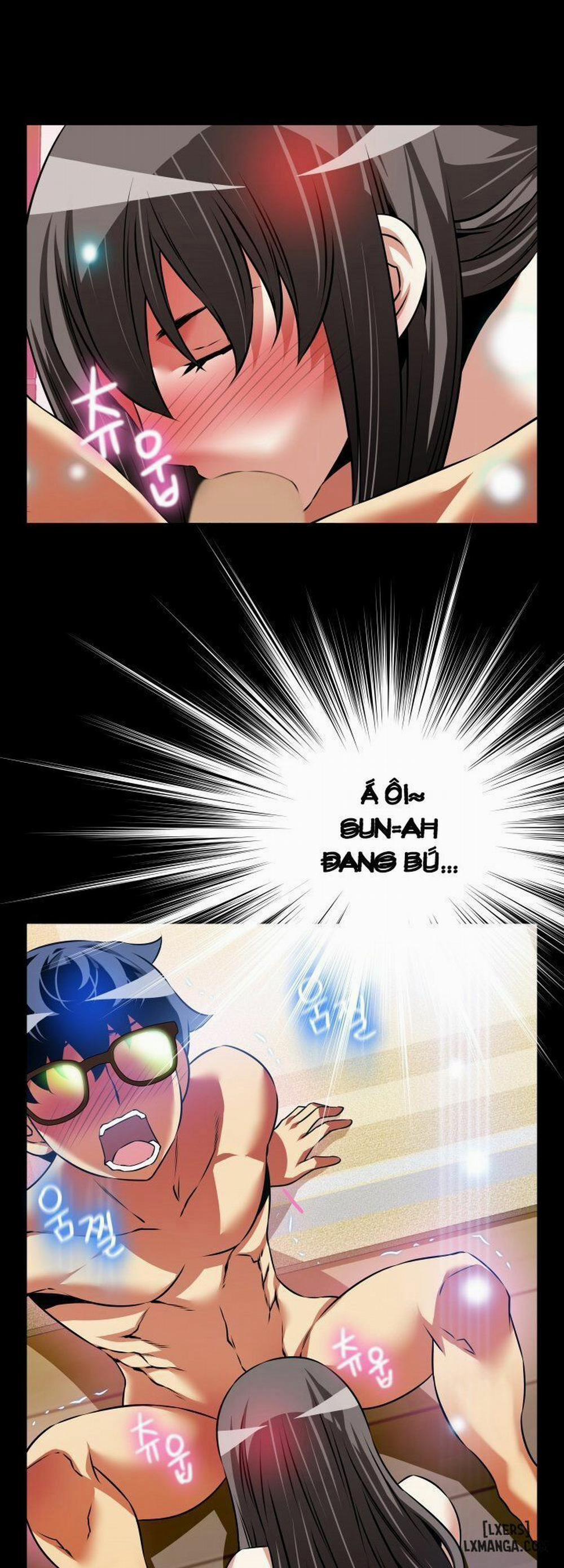 Thông Số Tình Yêu Của Giới trẻ 92 trang 29