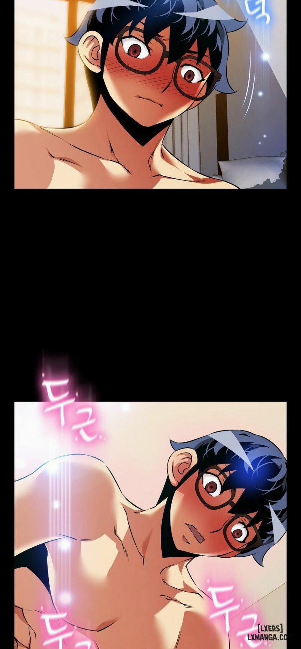 Thông Số Tình Yêu Của Giới trẻ 92 trang 35