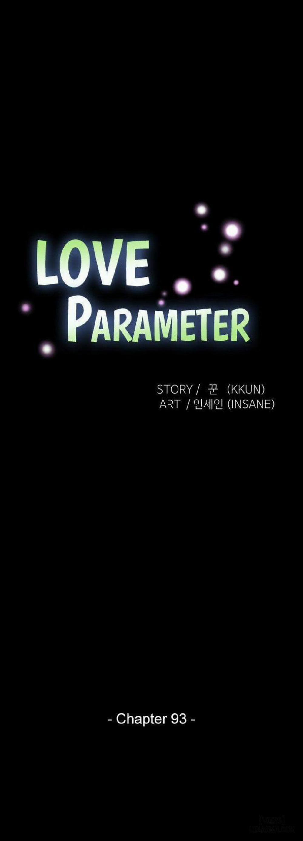 Thông Số Tình Yêu Của Giới trẻ 93 trang 0