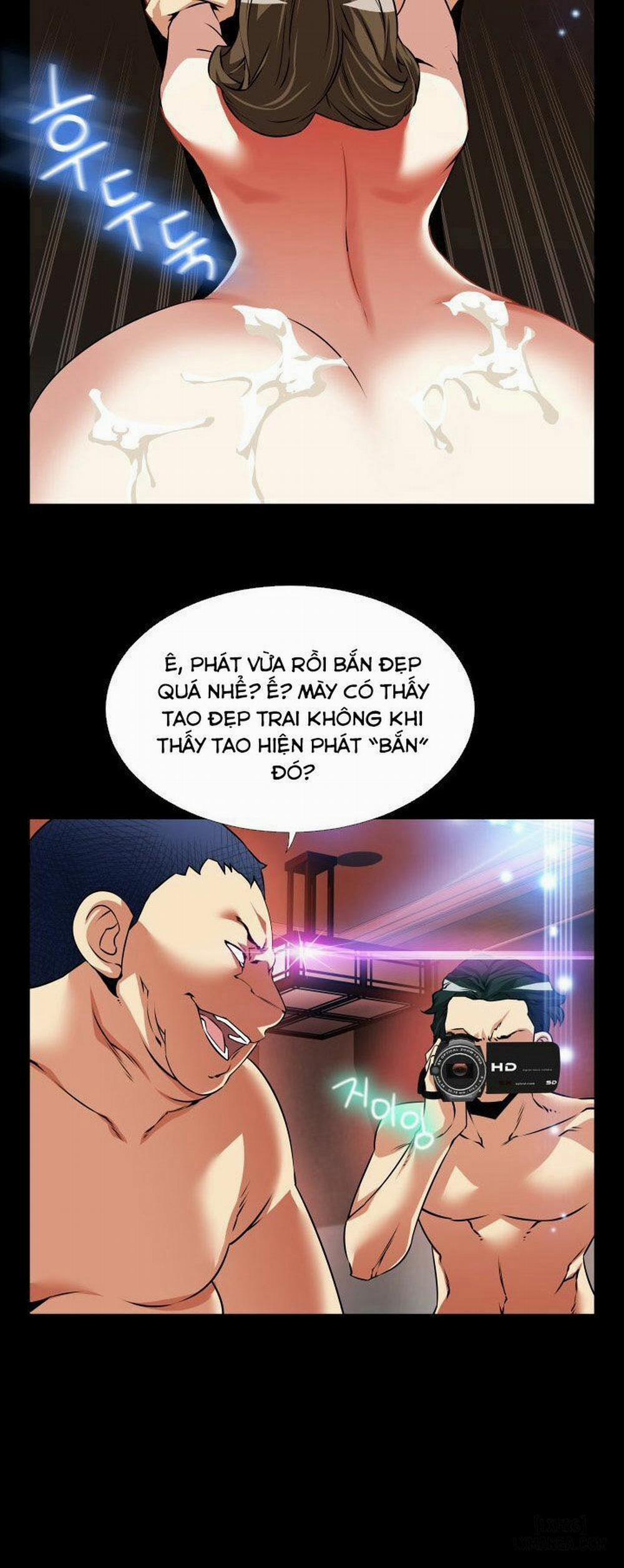 Thông Số Tình Yêu Của Giới trẻ 93 trang 13