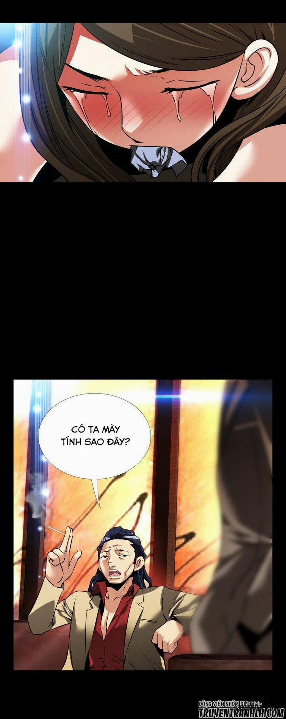 Thông Số Tình Yêu Của Giới trẻ 93 trang 14