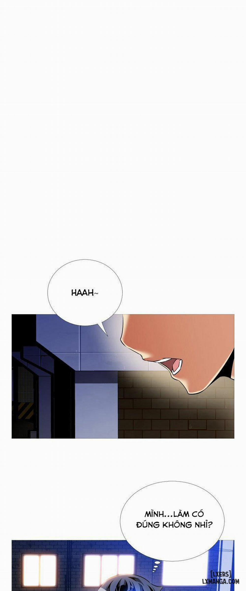 Thông Số Tình Yêu Của Giới trẻ 93 trang 20