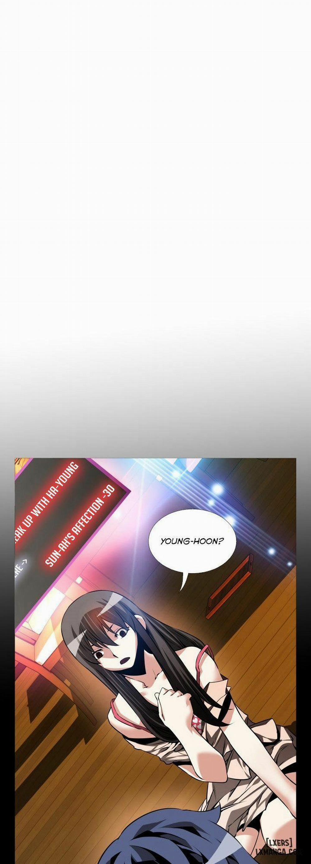 Thông Số Tình Yêu Của Giới trẻ 93 trang 22