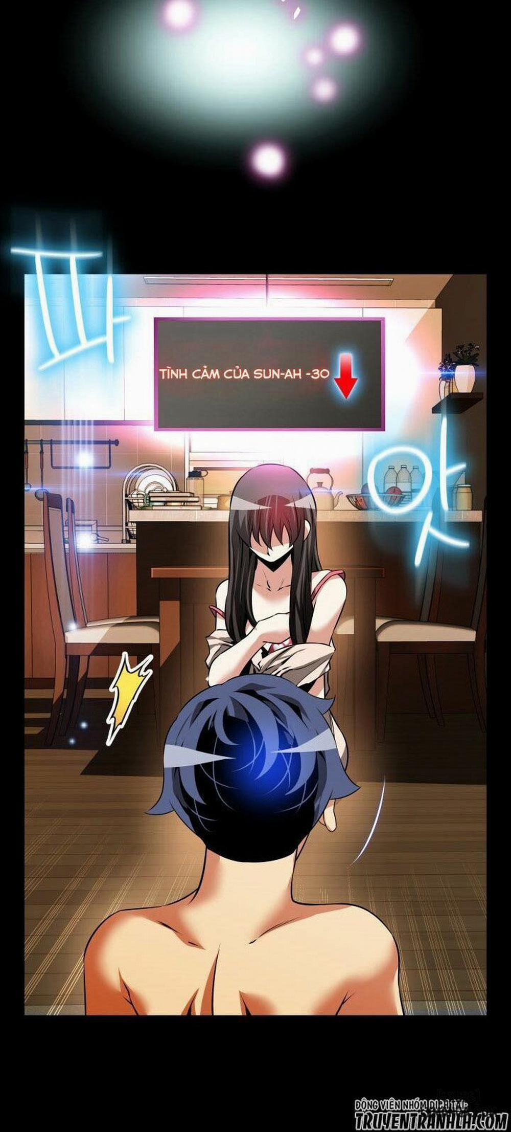 Thông Số Tình Yêu Của Giới trẻ 93 trang 32