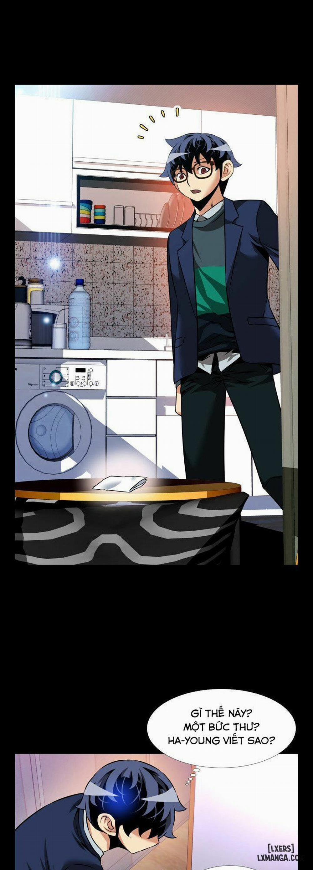 Thông Số Tình Yêu Của Giới trẻ 93 trang 40