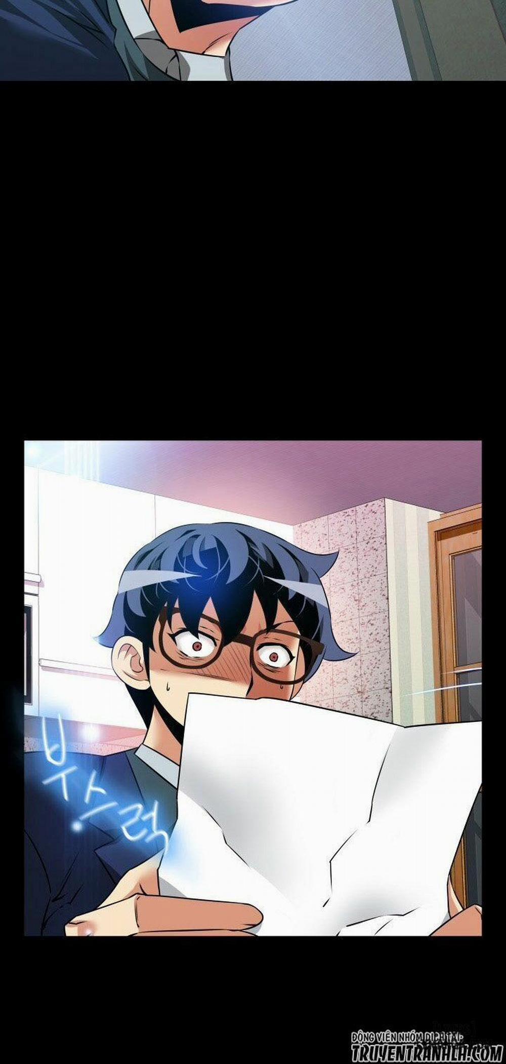 Thông Số Tình Yêu Của Giới trẻ 93 trang 42