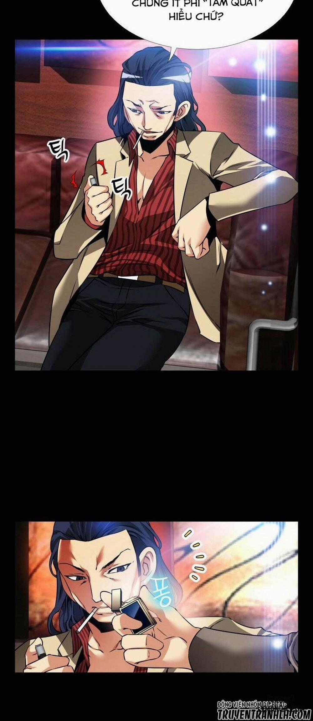 Thông Số Tình Yêu Của Giới trẻ 93 trang 8