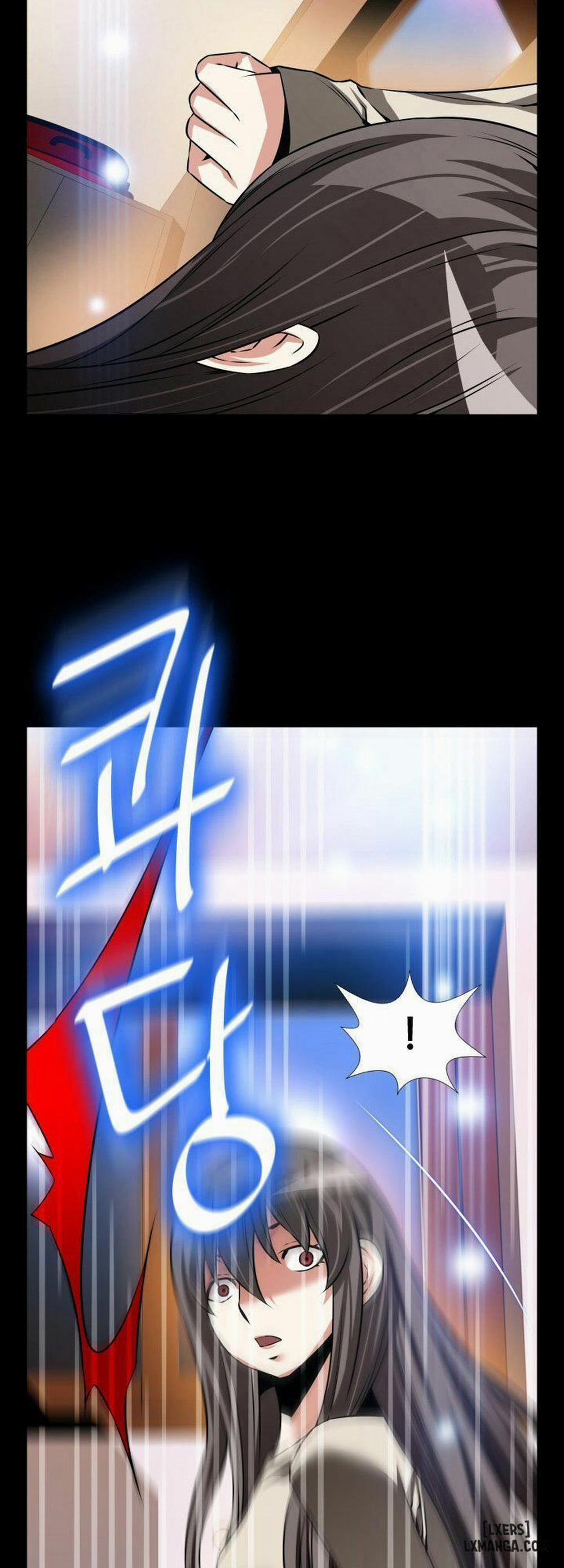 Thông Số Tình Yêu Của Giới trẻ 94 trang 17