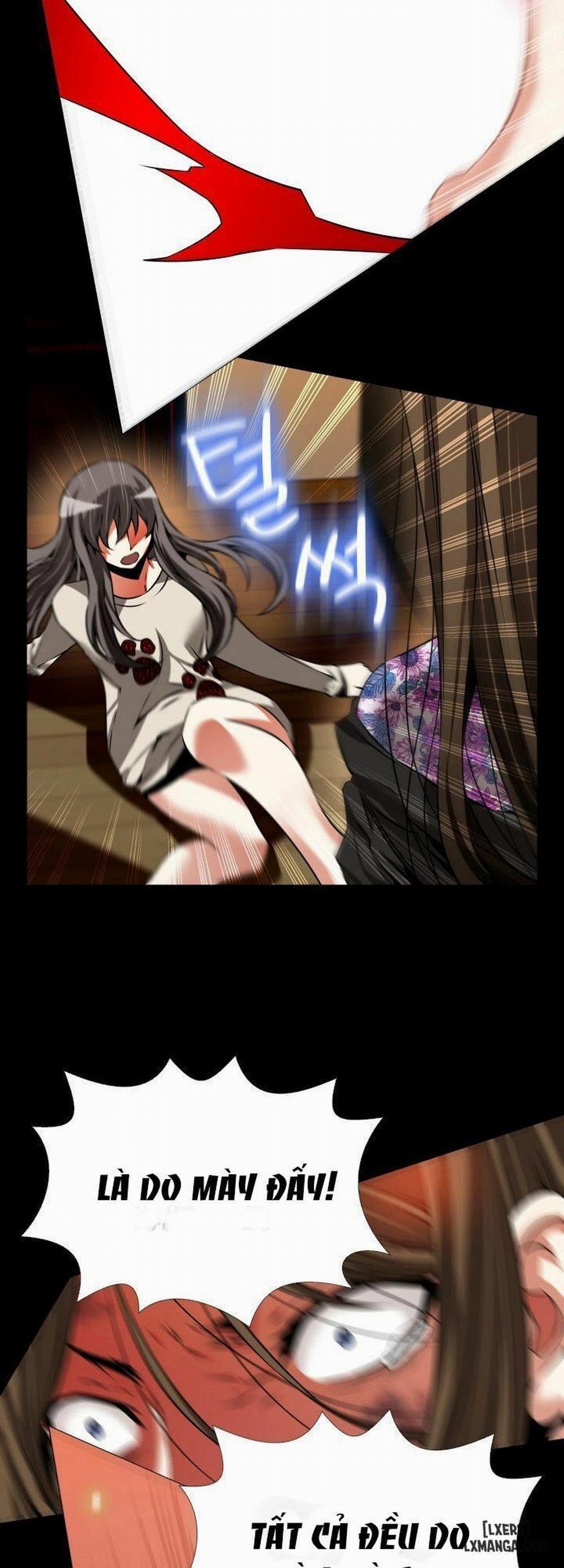 Thông Số Tình Yêu Của Giới trẻ 94 trang 24