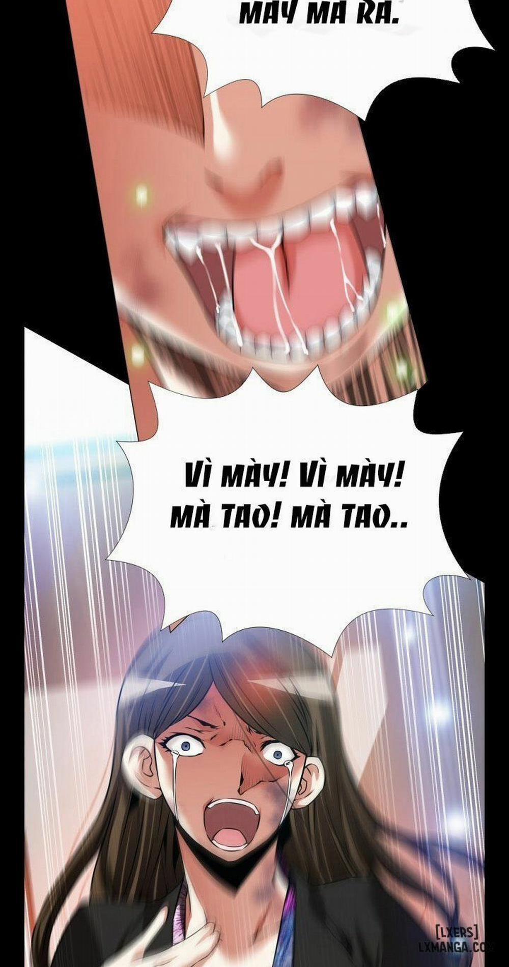 Thông Số Tình Yêu Của Giới trẻ 94 trang 25