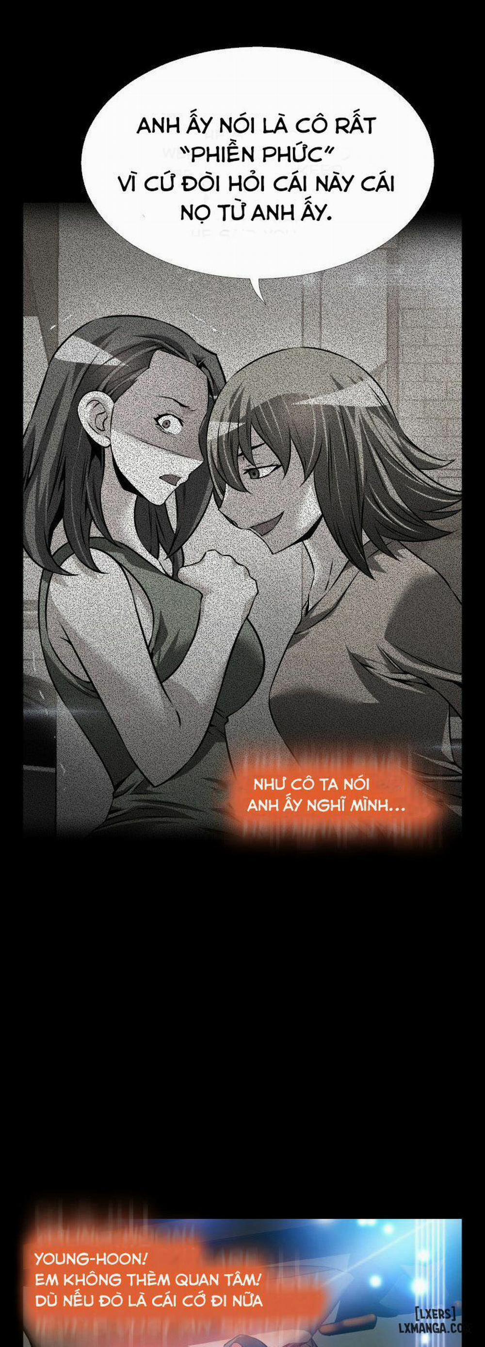 Thông Số Tình Yêu Của Giới trẻ 94 trang 33