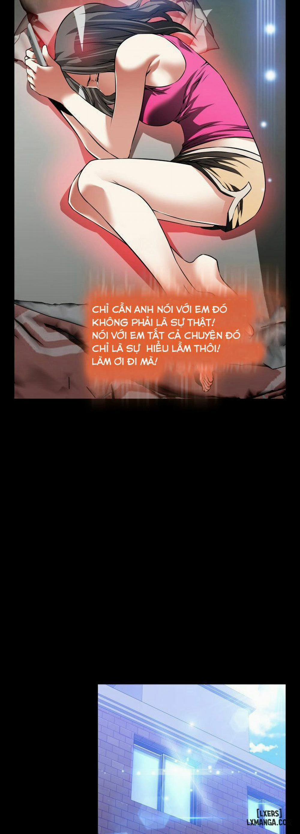 Thông Số Tình Yêu Của Giới trẻ 94 trang 34