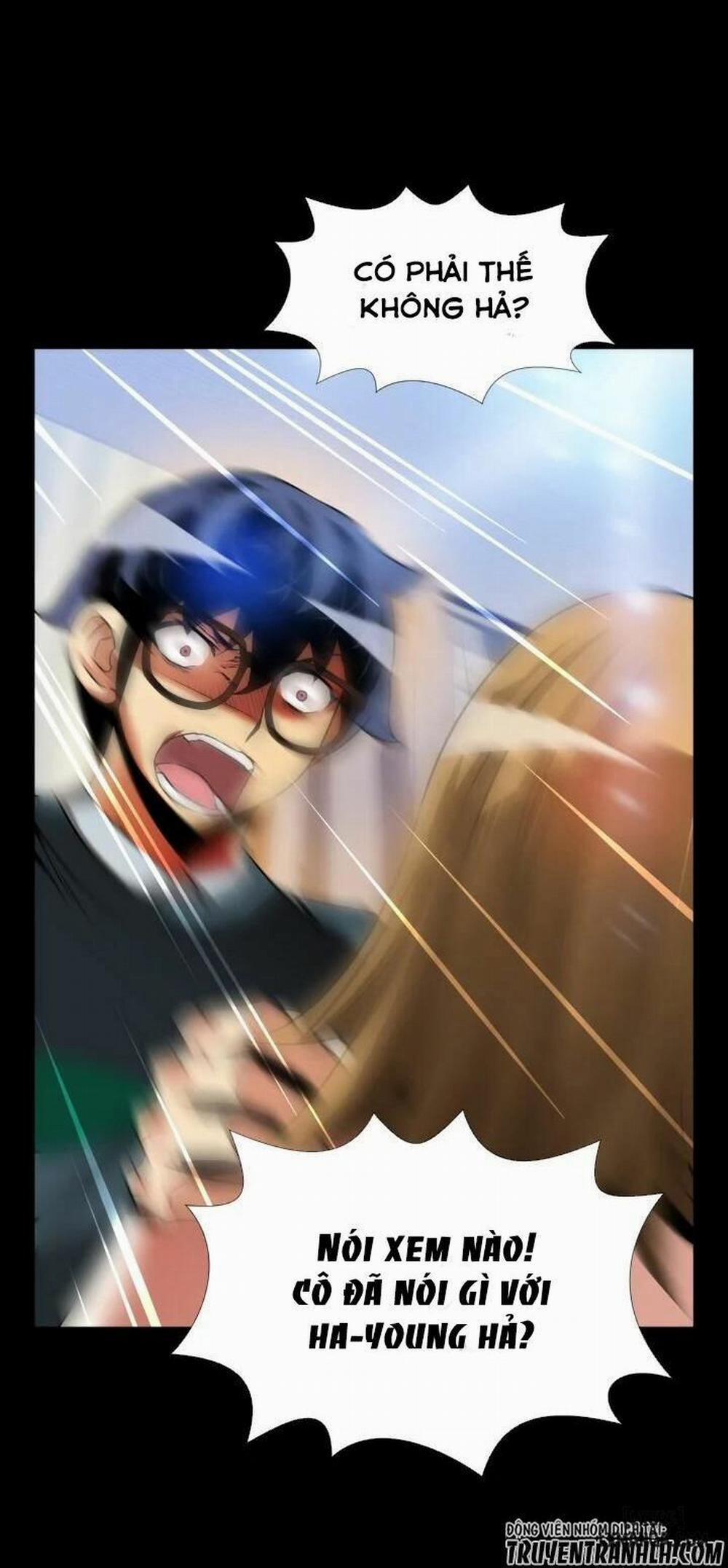 Thông Số Tình Yêu Của Giới trẻ 95 trang 14