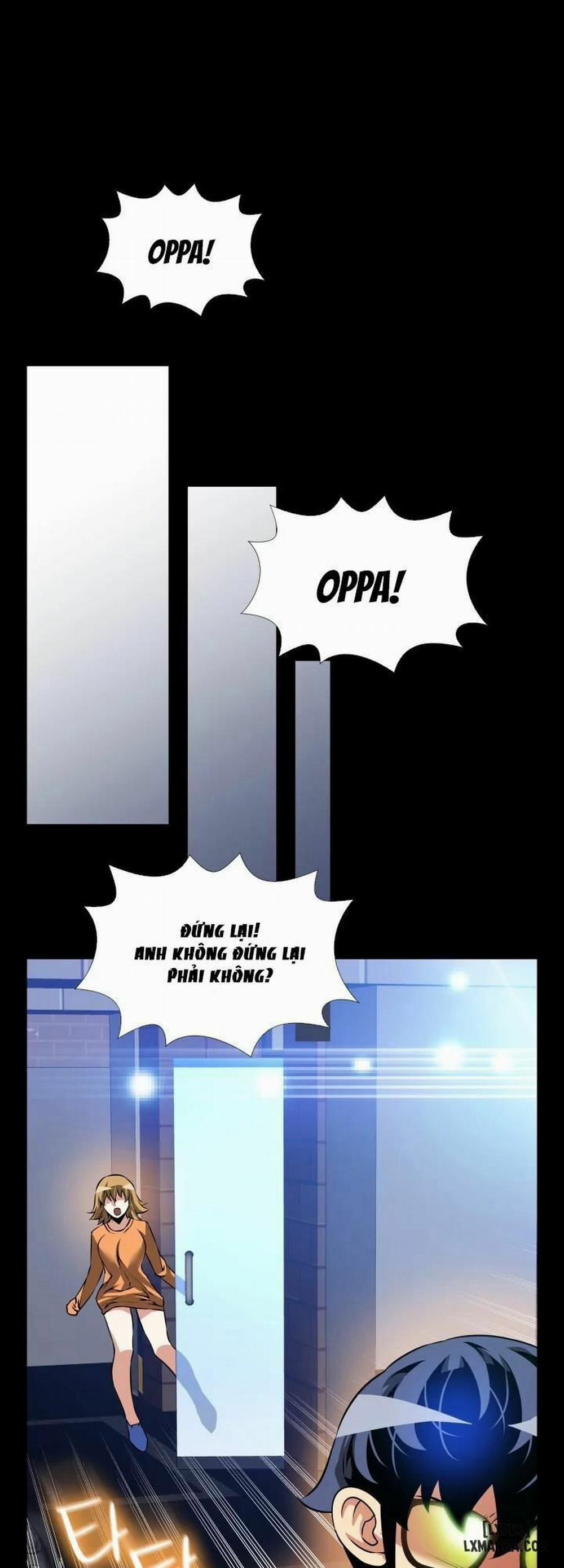 Thông Số Tình Yêu Của Giới trẻ 95 trang 20