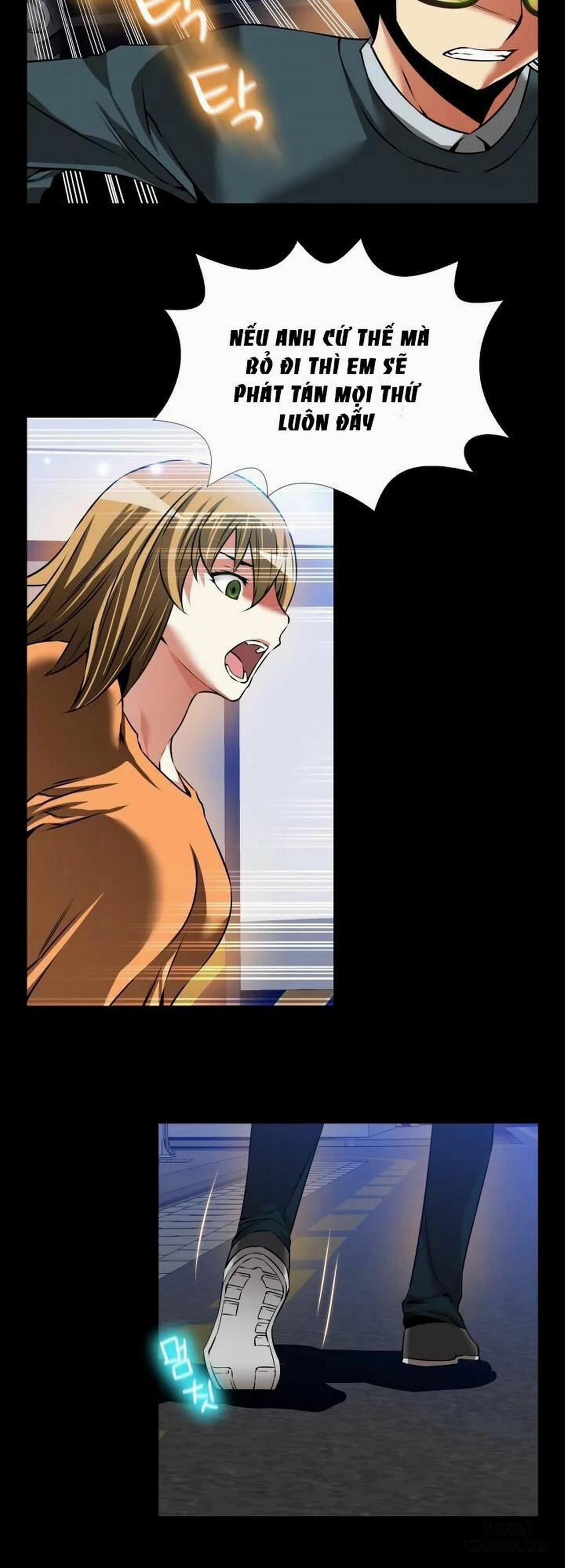 Thông Số Tình Yêu Của Giới trẻ 95 trang 21