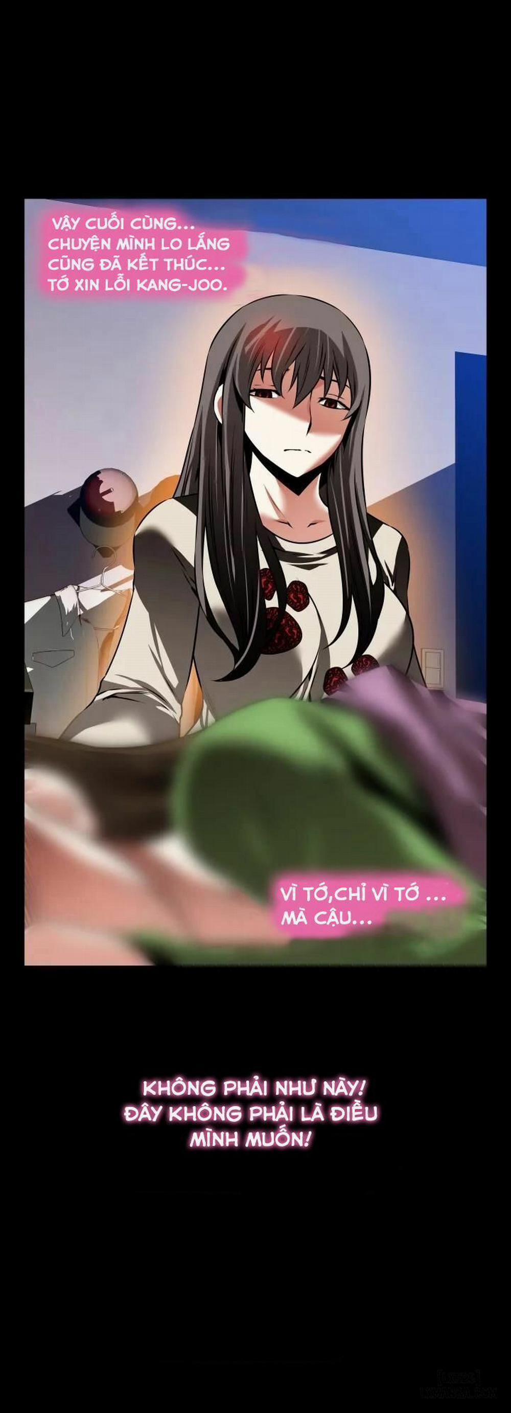 Thông Số Tình Yêu Của Giới trẻ 95 trang 32