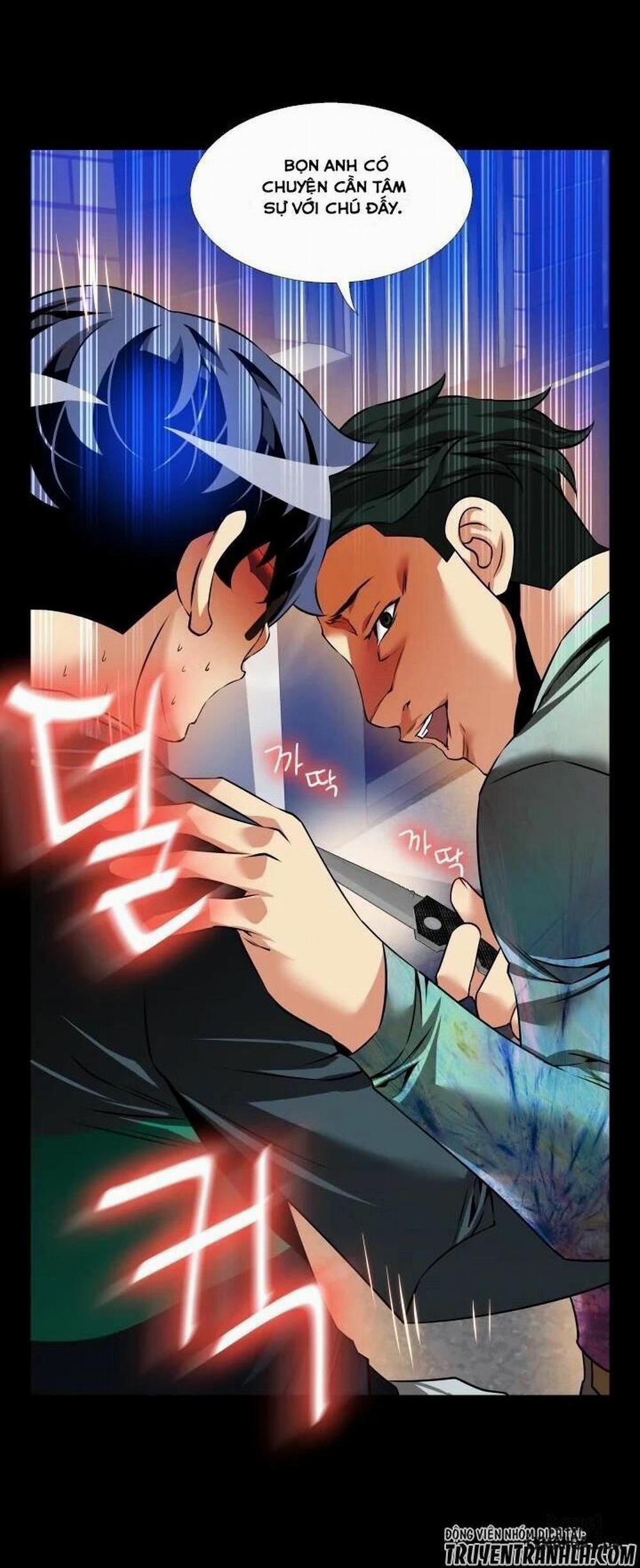 Thông Số Tình Yêu Của Giới trẻ 95 trang 44