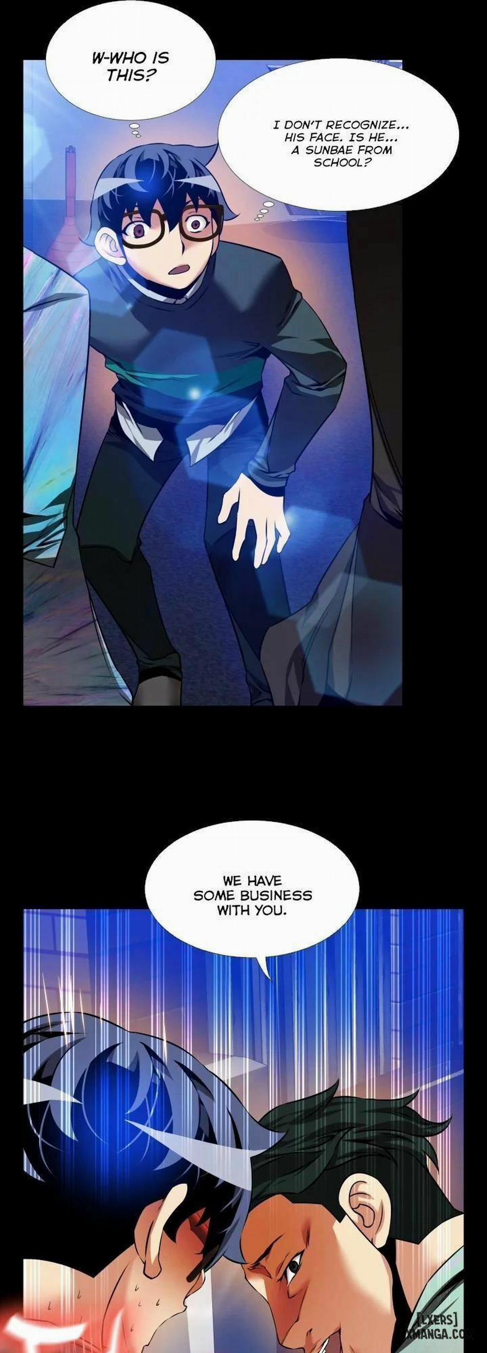 Thông Số Tình Yêu Của Giới trẻ 96 trang 1