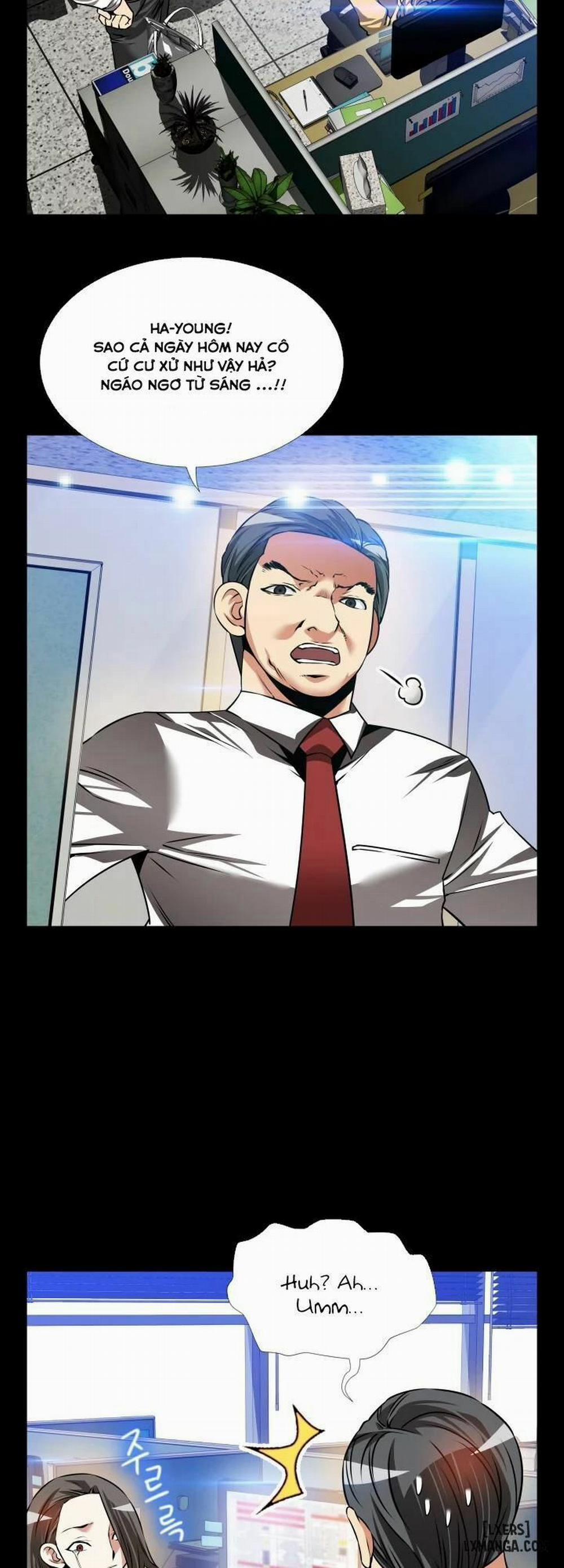 Thông Số Tình Yêu Của Giới trẻ 96 trang 11