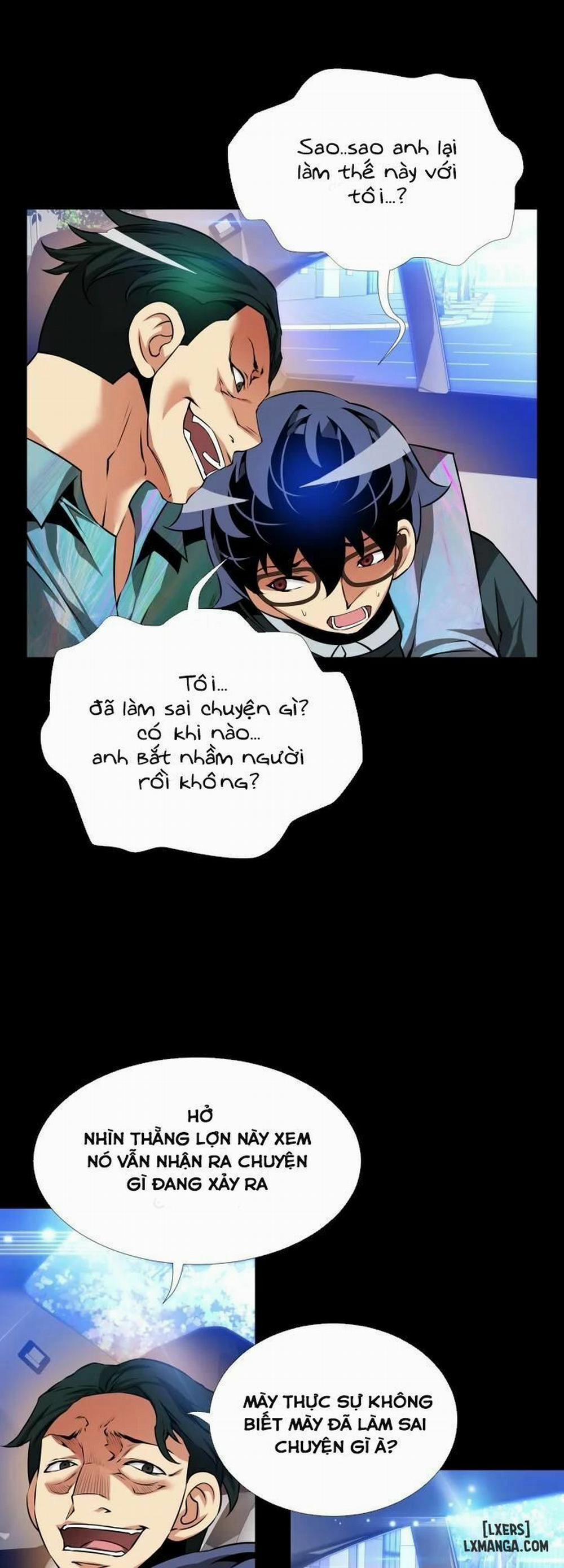 Thông Số Tình Yêu Của Giới trẻ 96 trang 20