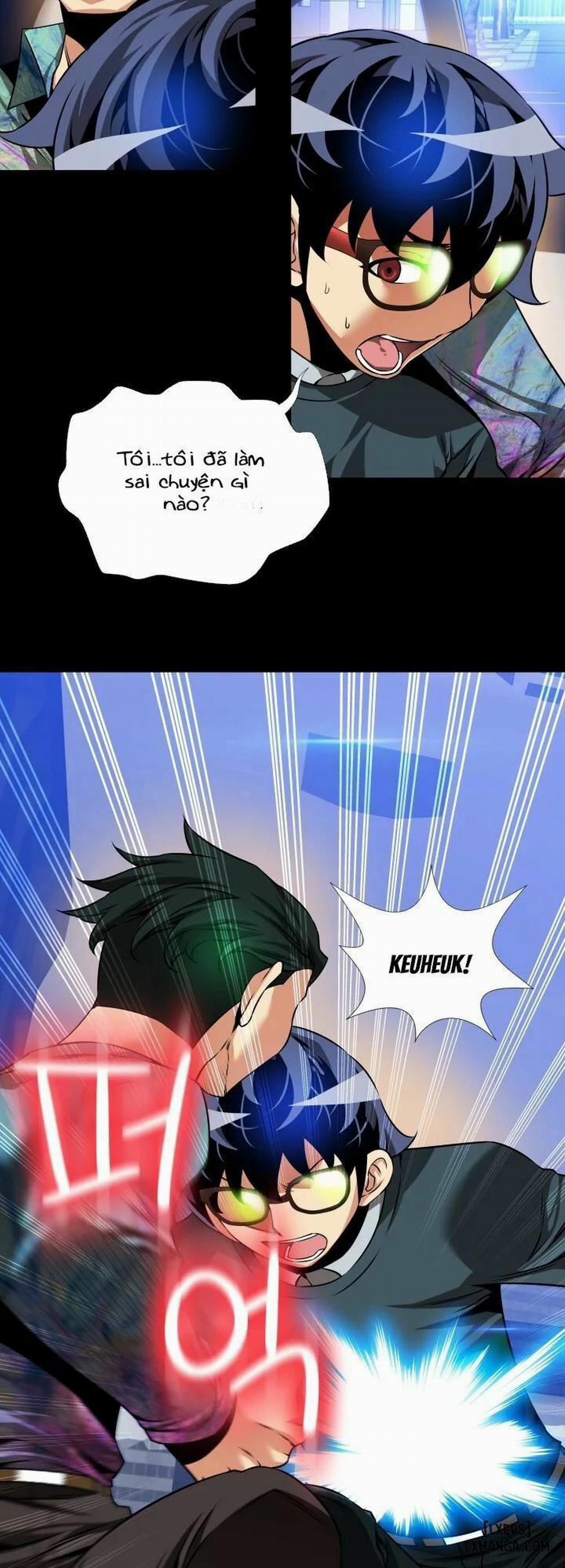 Thông Số Tình Yêu Của Giới trẻ 96 trang 21