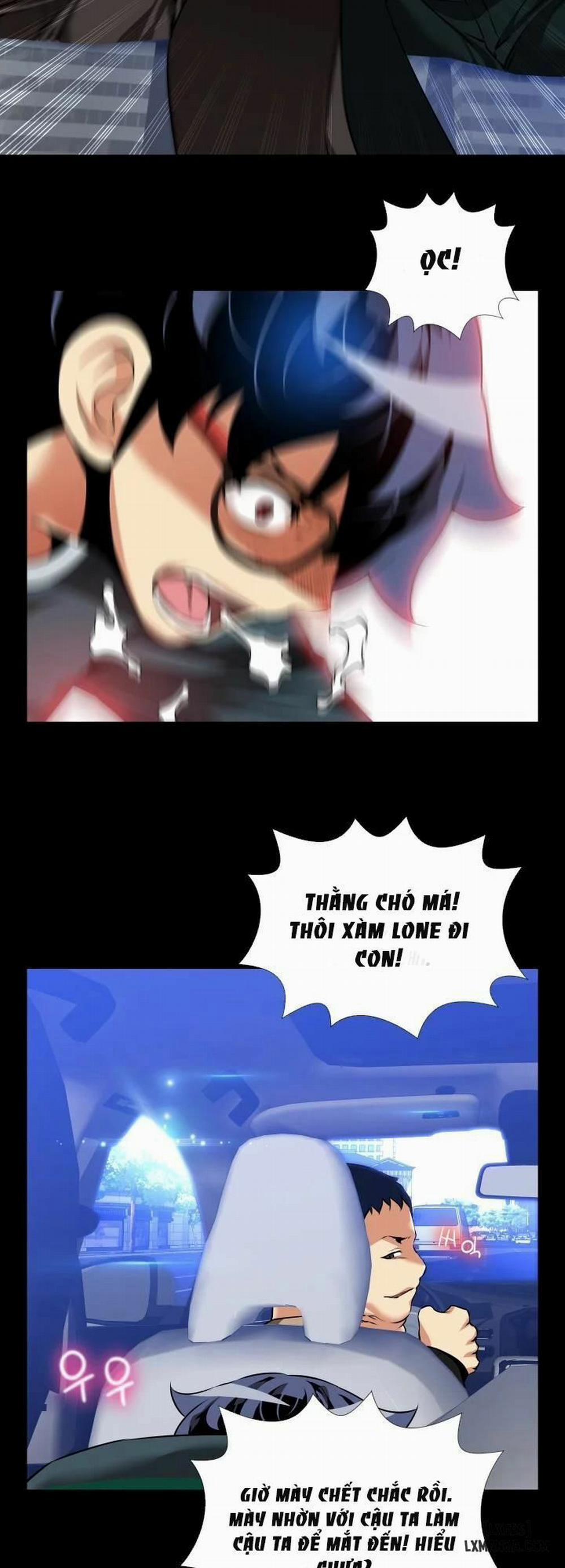 Thông Số Tình Yêu Của Giới trẻ 96 trang 22