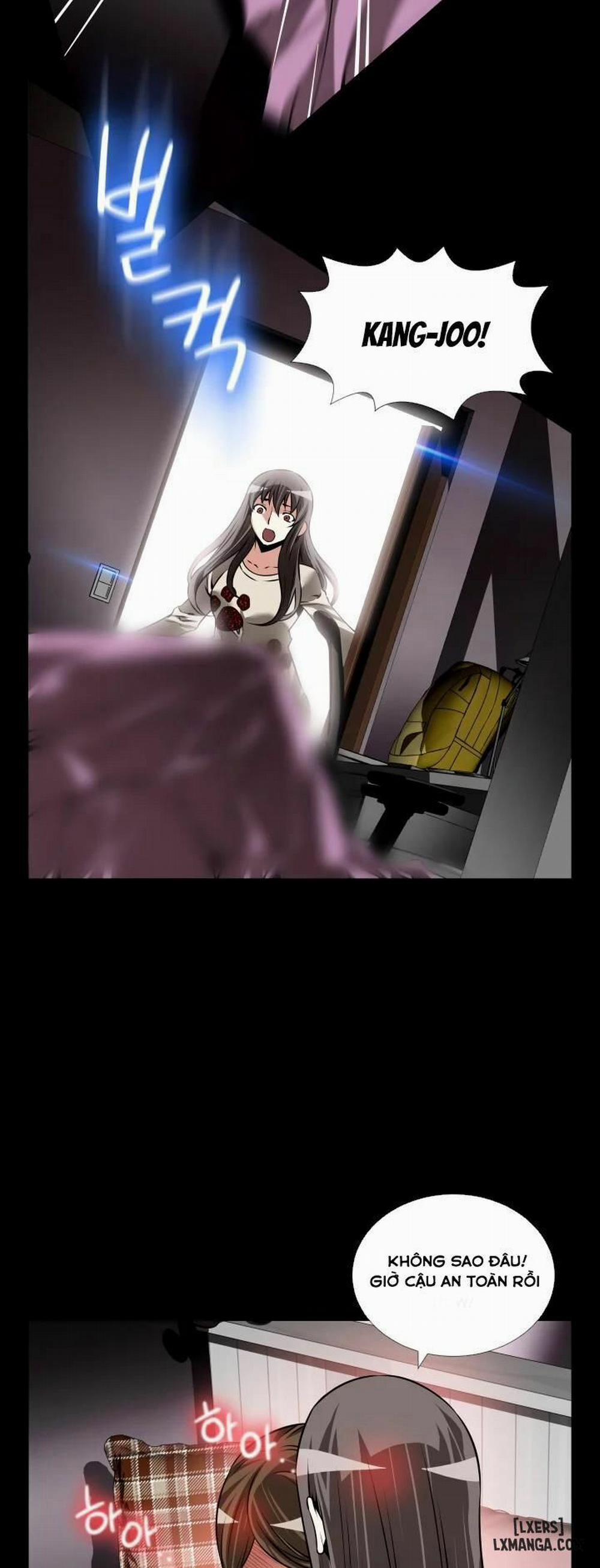 Thông Số Tình Yêu Của Giới trẻ 96 trang 28