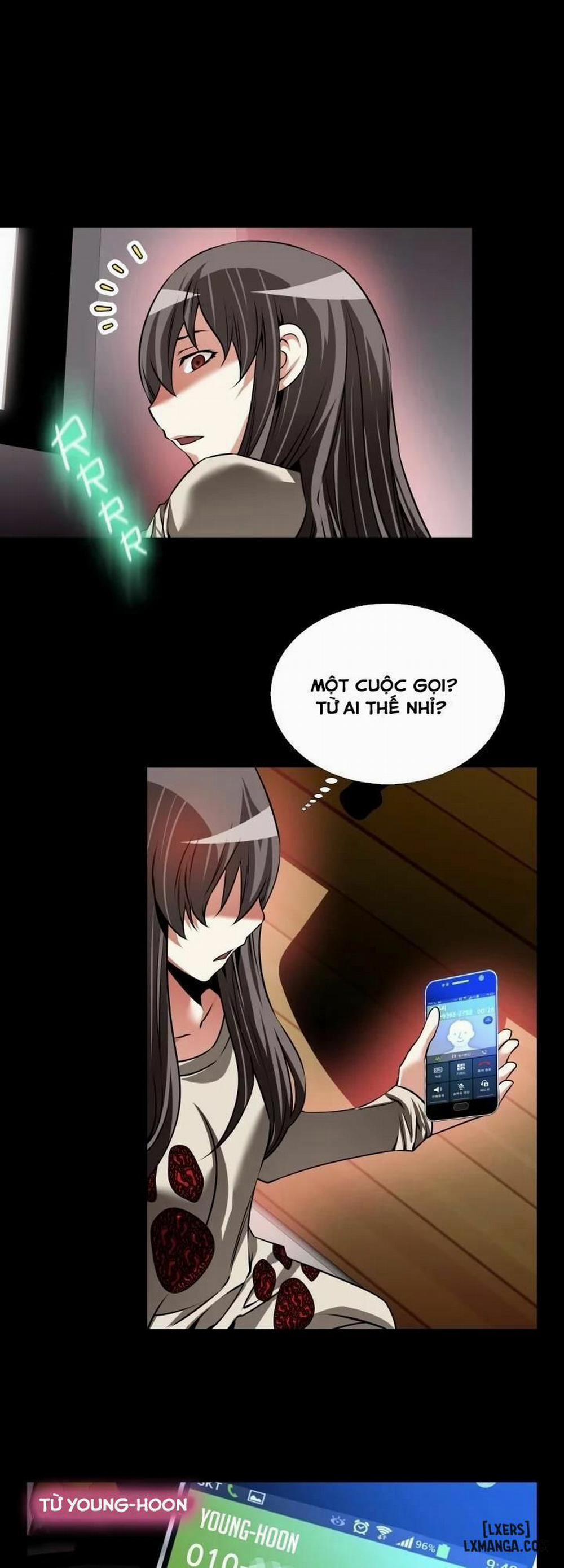 Thông Số Tình Yêu Của Giới trẻ 96 trang 30