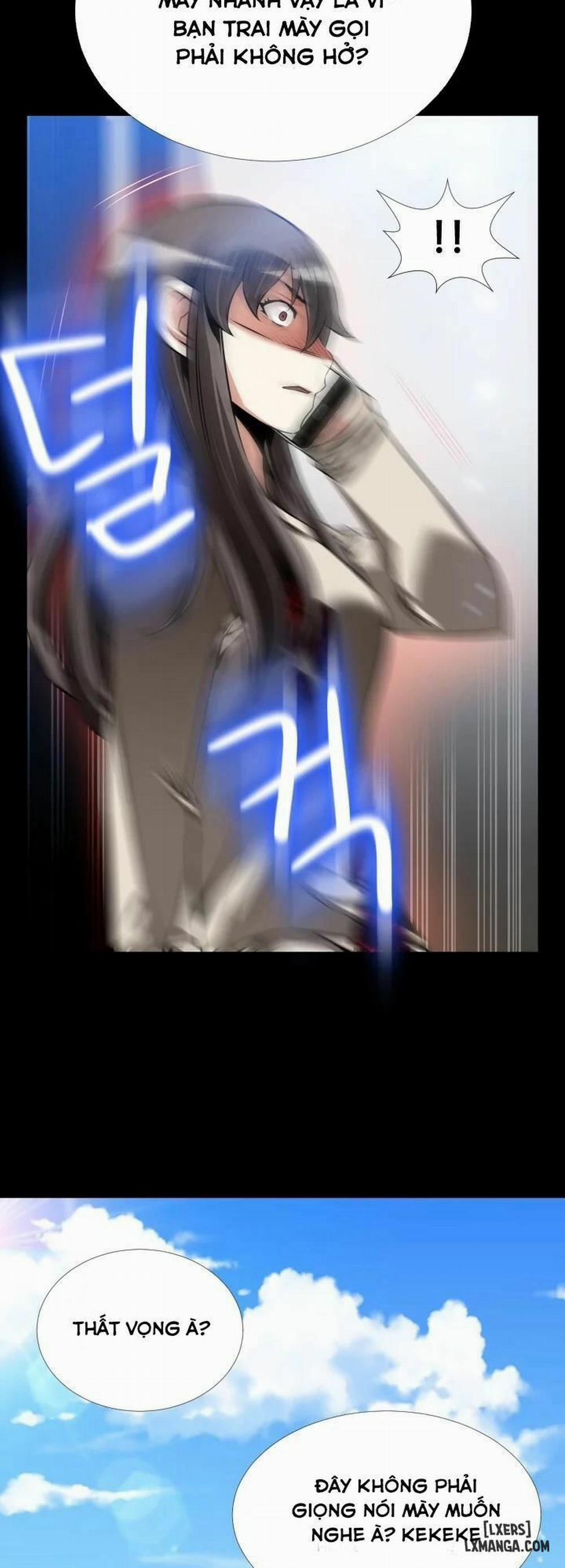 Thông Số Tình Yêu Của Giới trẻ 96 trang 32