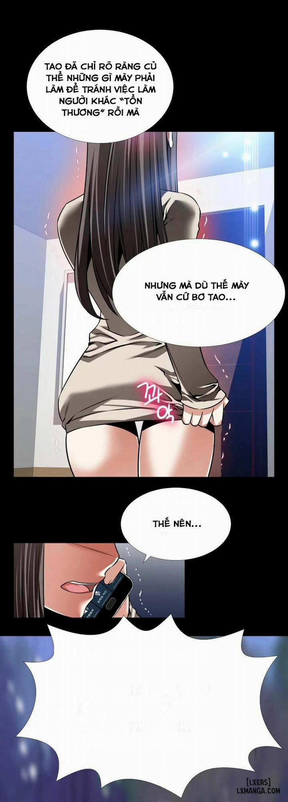 Thông Số Tình Yêu Của Giới trẻ 96 trang 35