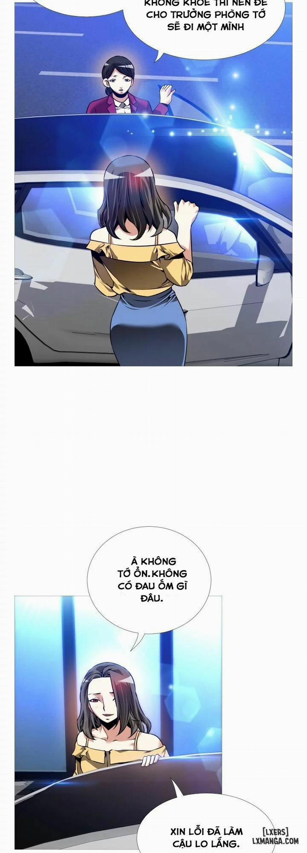 Thông Số Tình Yêu Của Giới trẻ 96 trang 42