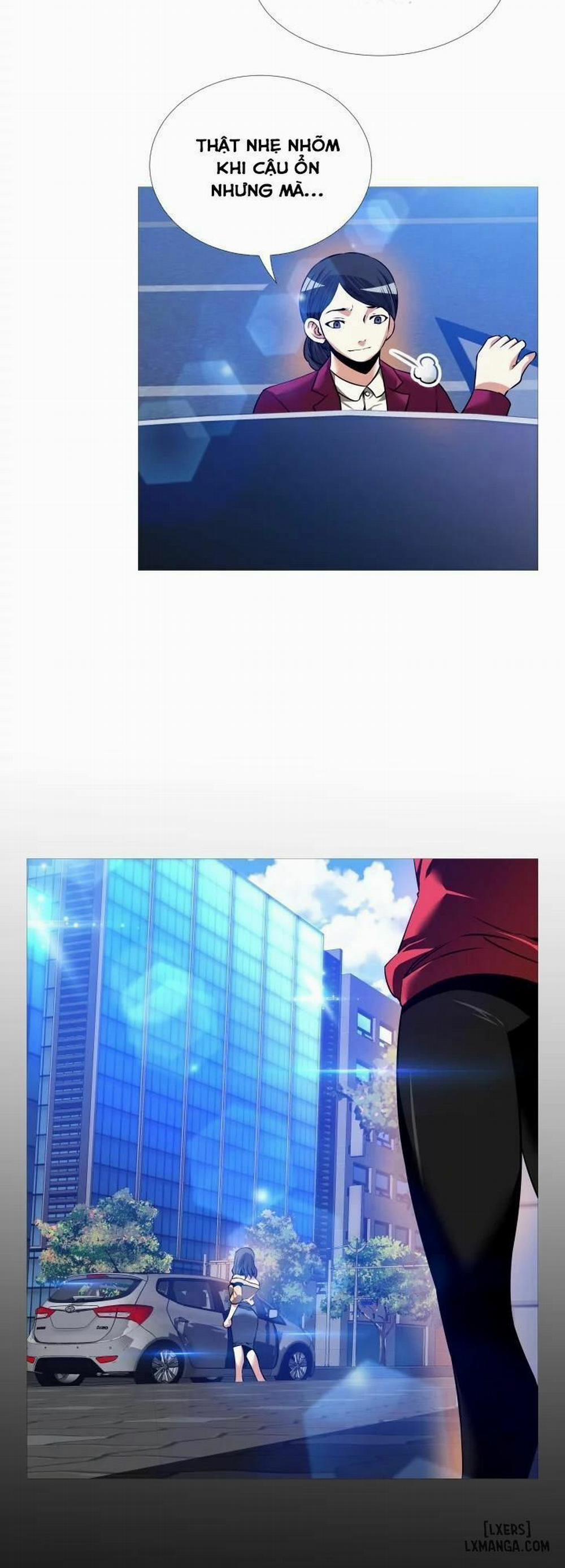 Thông Số Tình Yêu Của Giới trẻ 96 trang 43