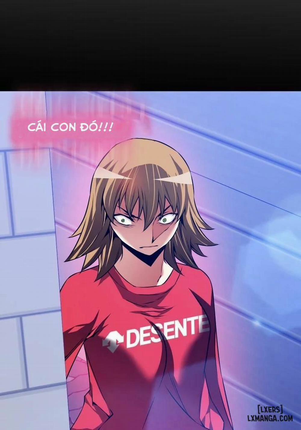 Thông Số Tình Yêu Của Giới trẻ 96 trang 44