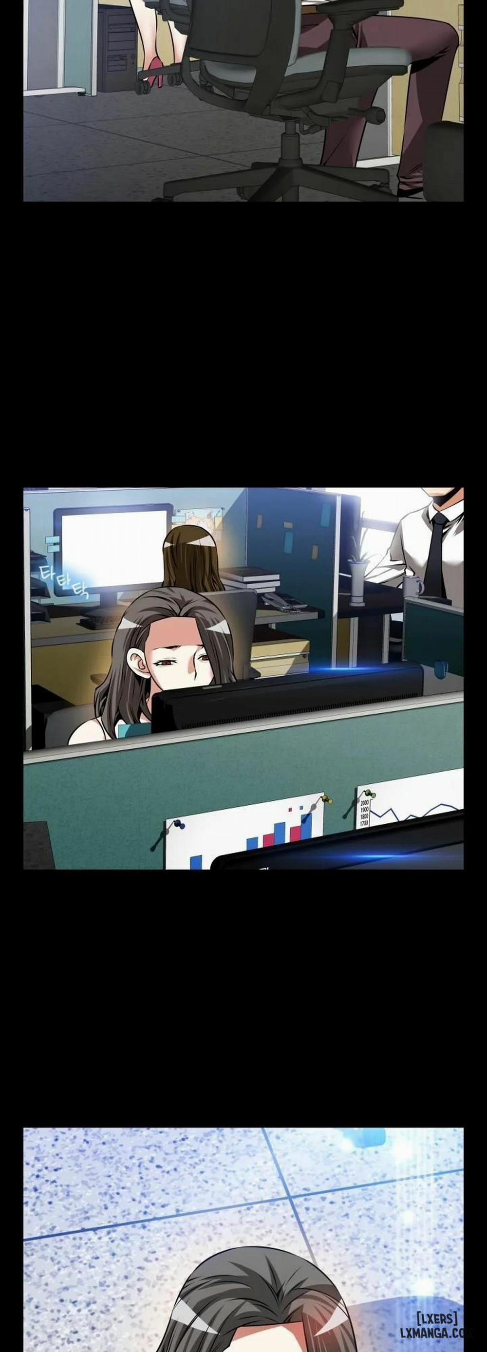 Thông Số Tình Yêu Của Giới trẻ 96 trang 7