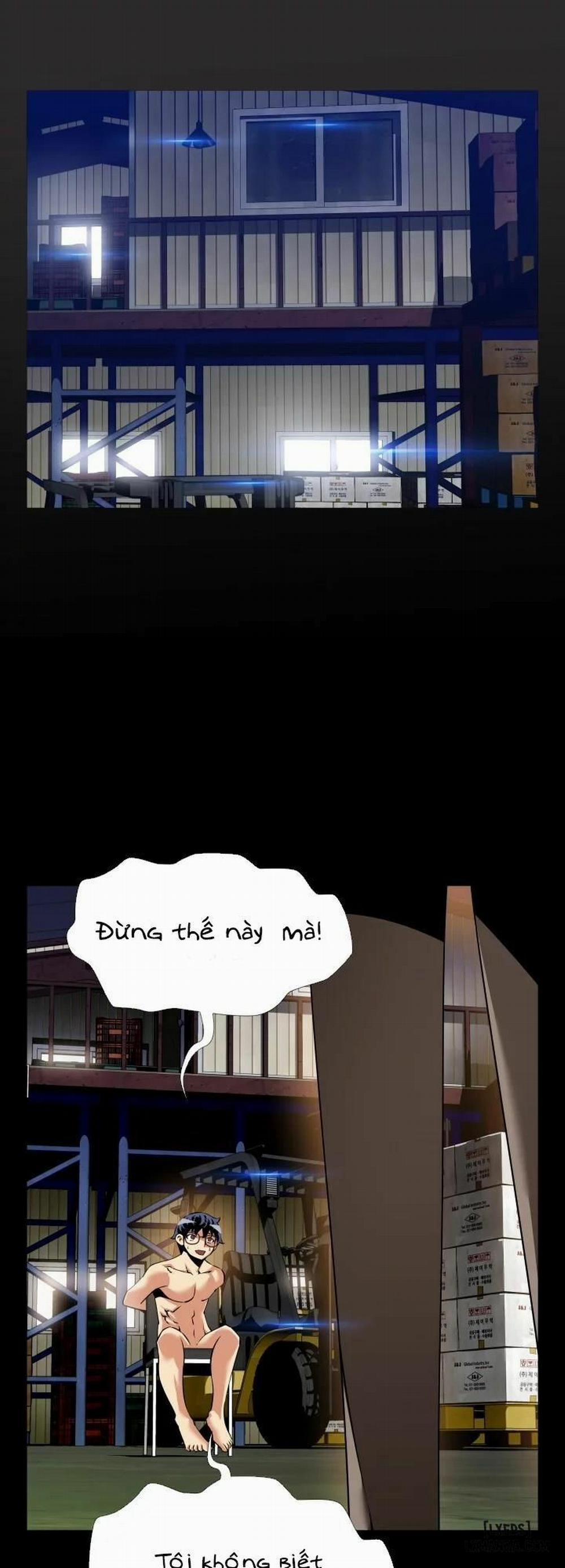 Thông Số Tình Yêu Của Giới trẻ 97 trang 10