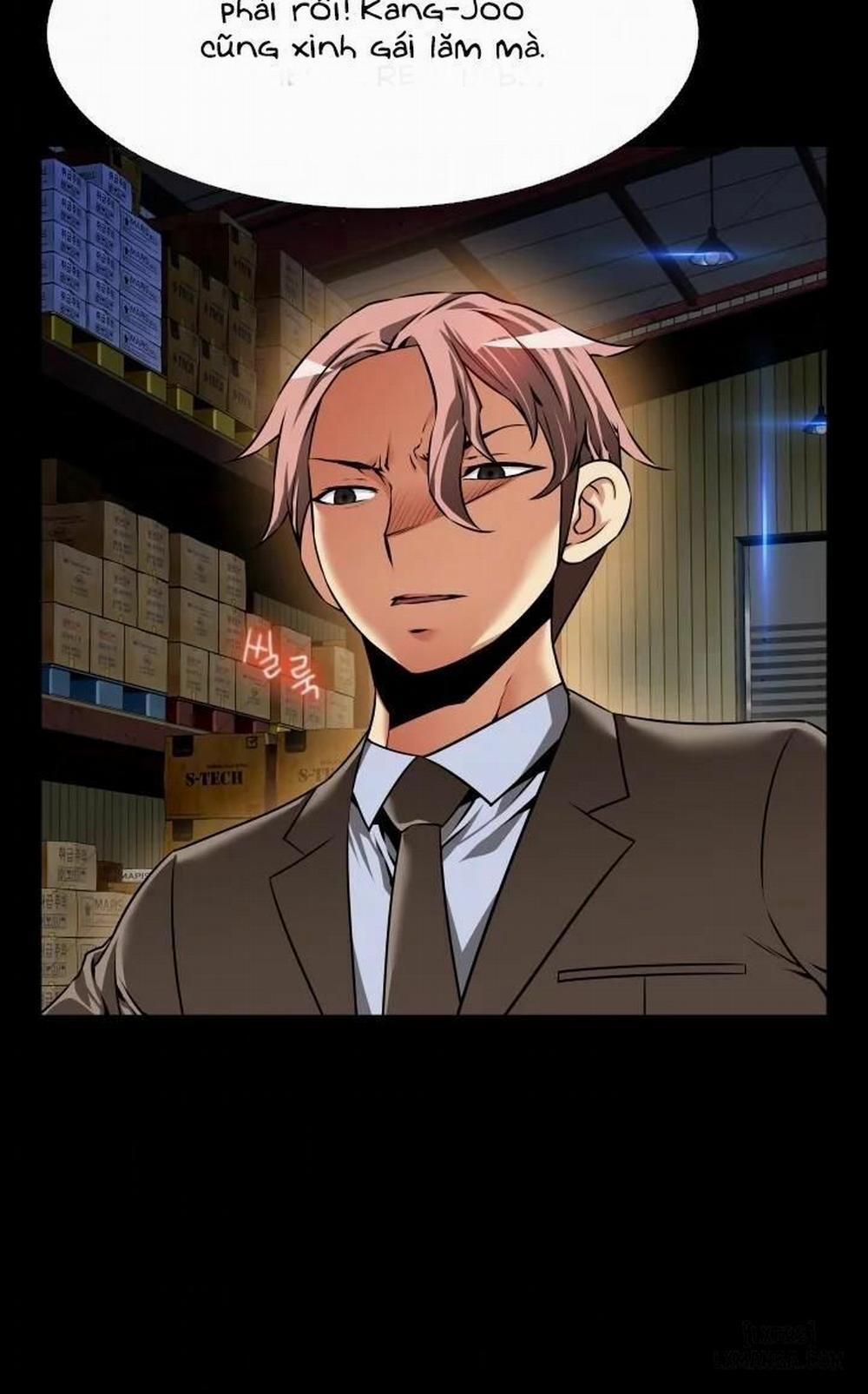 Thông Số Tình Yêu Của Giới trẻ 97 trang 13