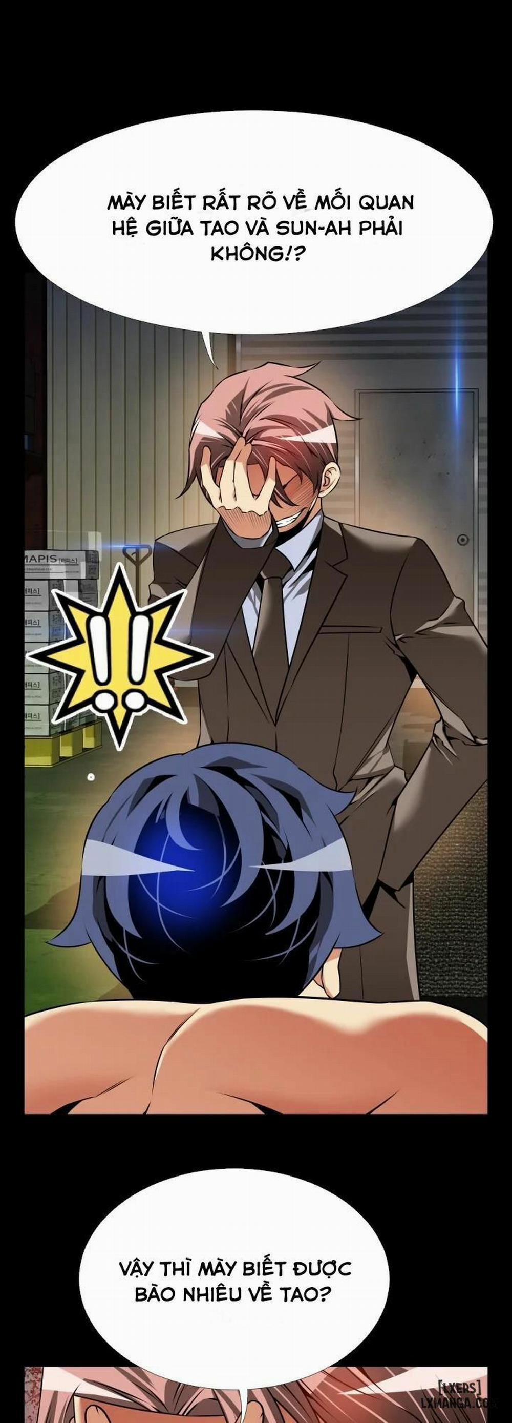 Thông Số Tình Yêu Của Giới trẻ 97 trang 15