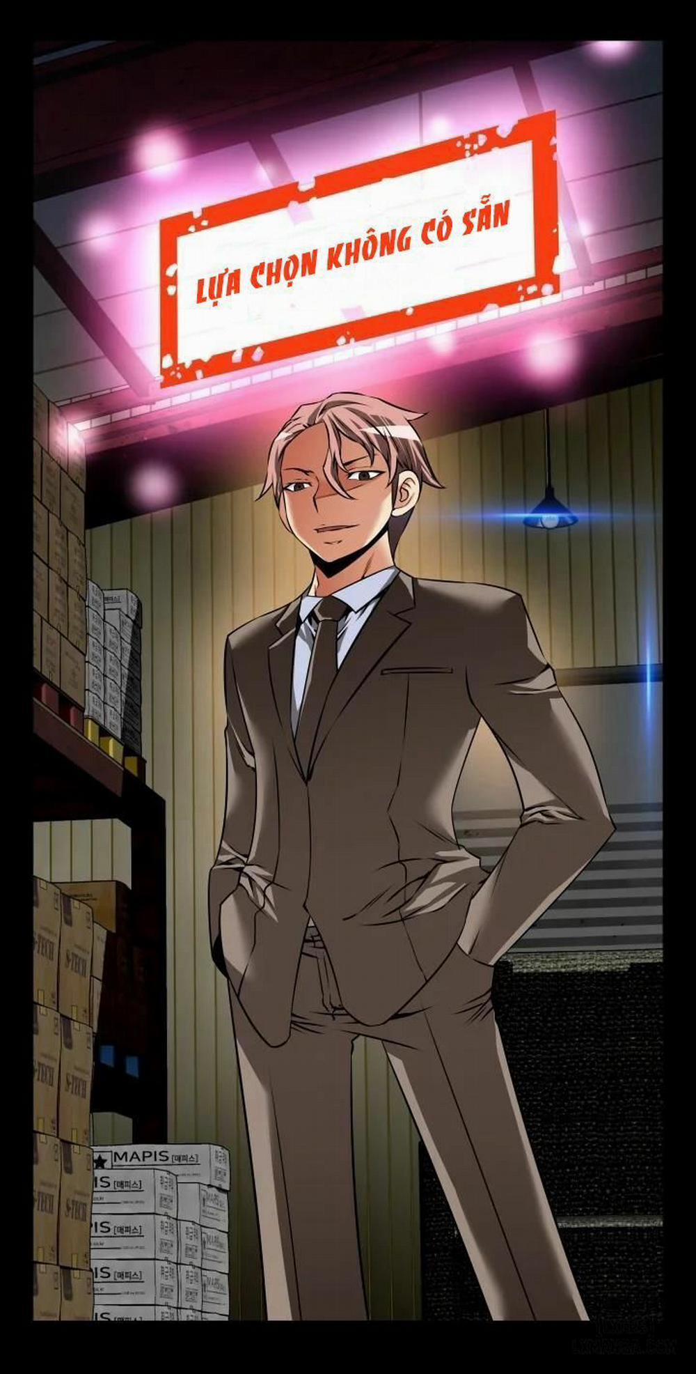 Thông Số Tình Yêu Của Giới trẻ 97 trang 18