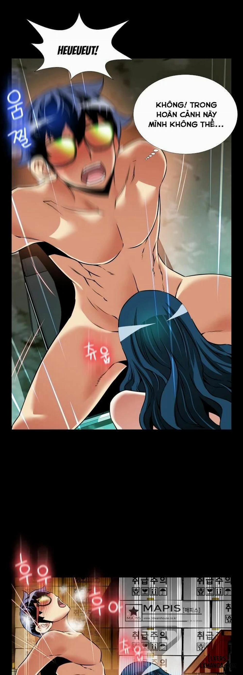 Thông Số Tình Yêu Của Giới trẻ 97 trang 31