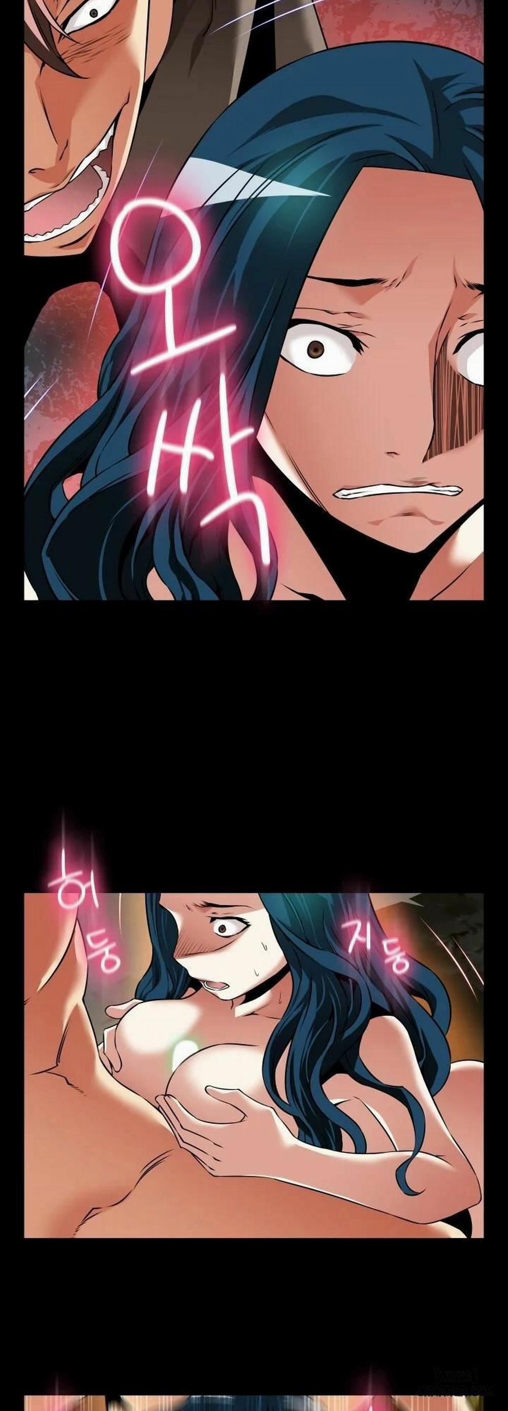 Thông Số Tình Yêu Của Giới trẻ 97 trang 36