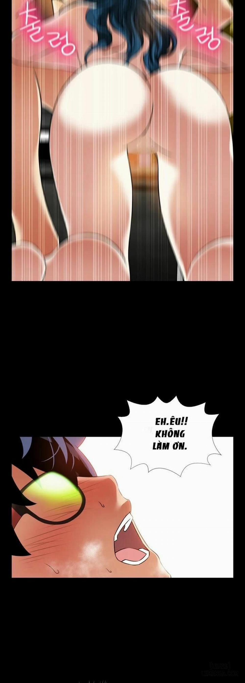 Thông Số Tình Yêu Của Giới trẻ 97 trang 37