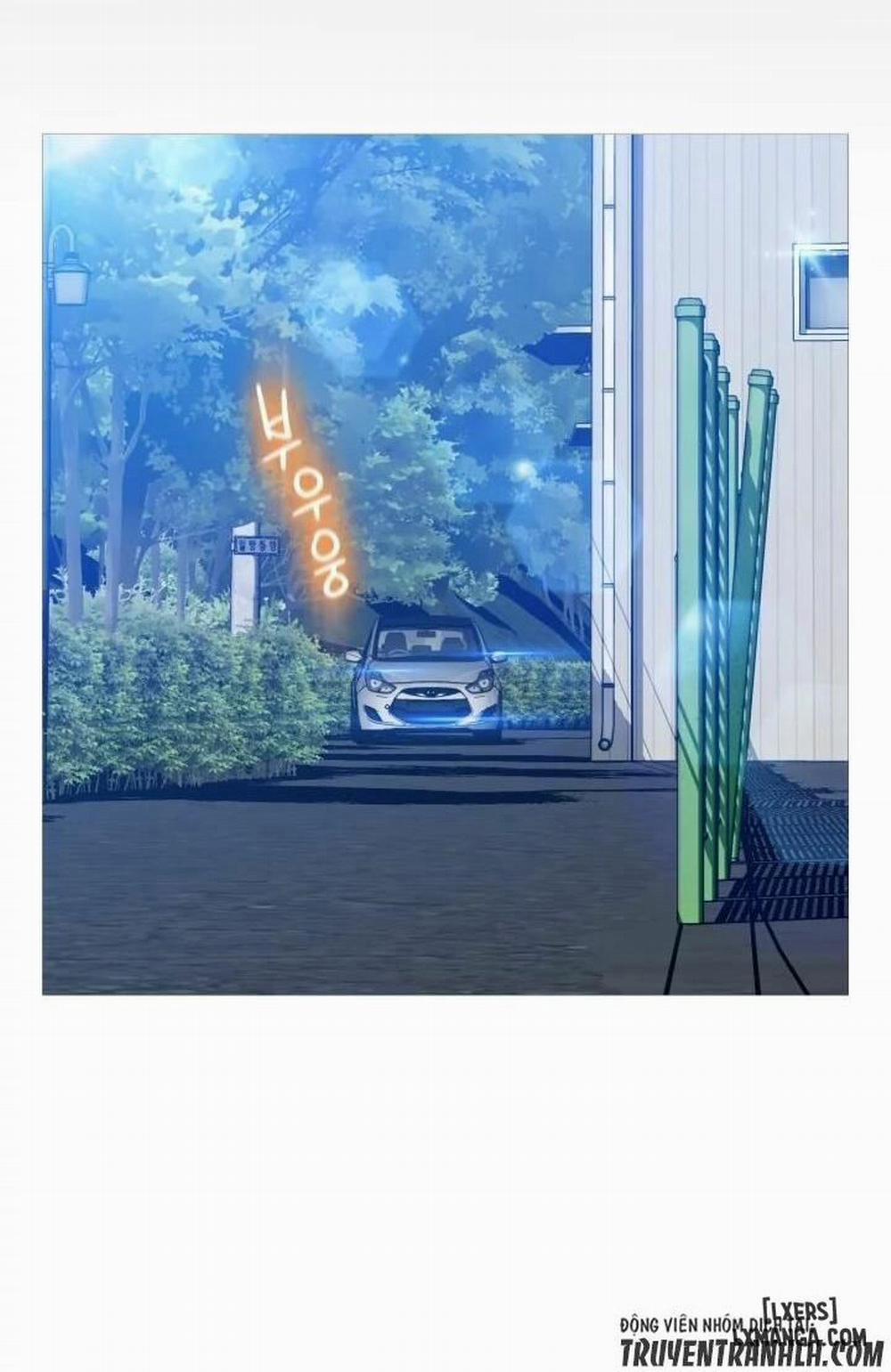 Thông Số Tình Yêu Của Giới trẻ 97 trang 40