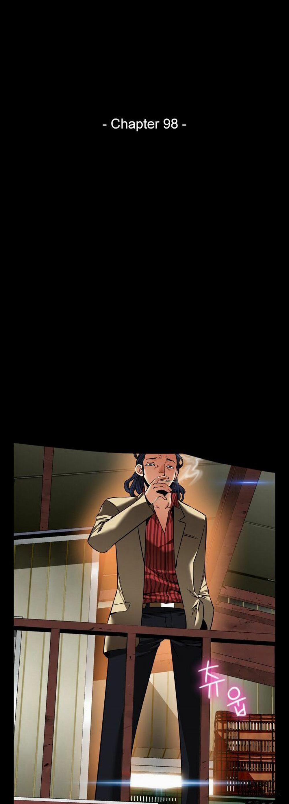 Thông Số Tình Yêu Của Giới trẻ 98 trang 10