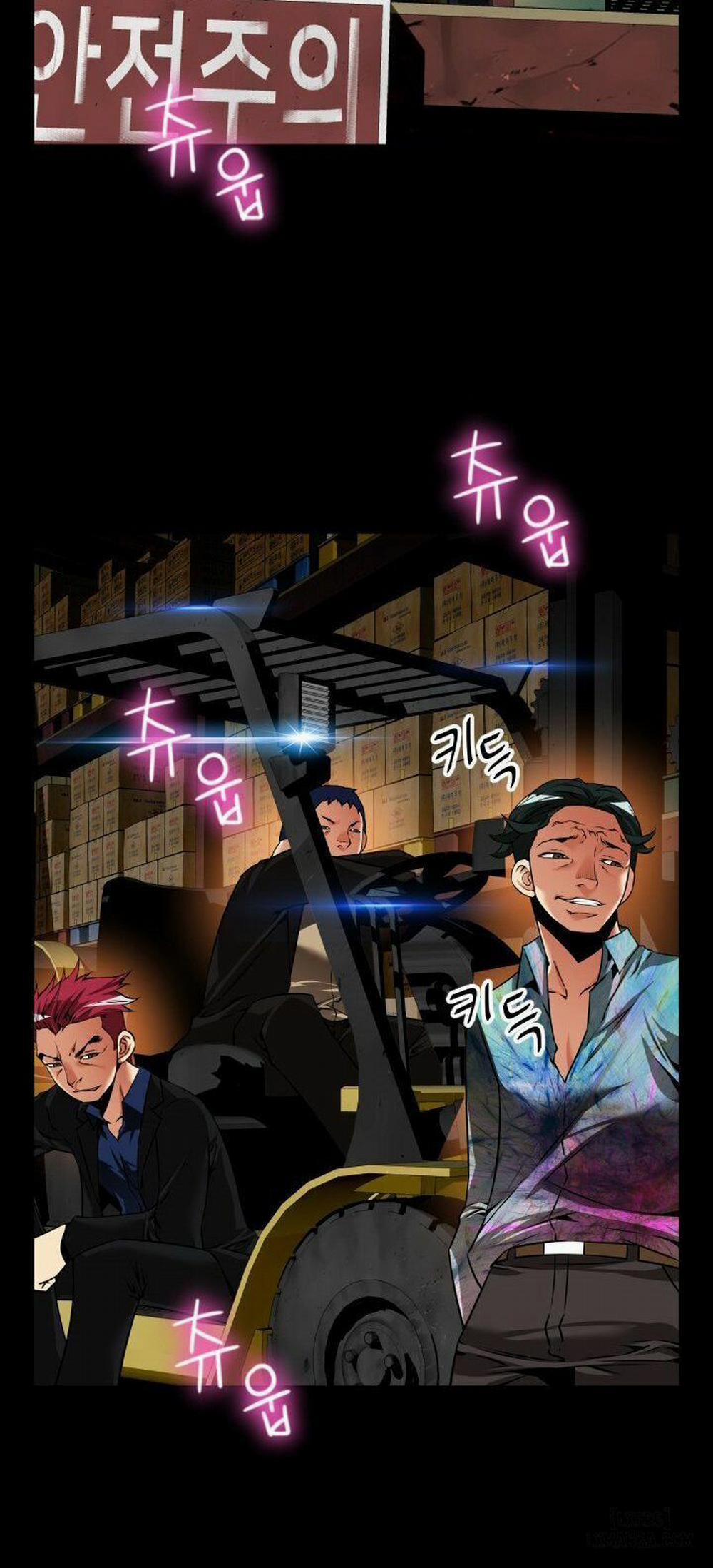 Thông Số Tình Yêu Của Giới trẻ 98 trang 11