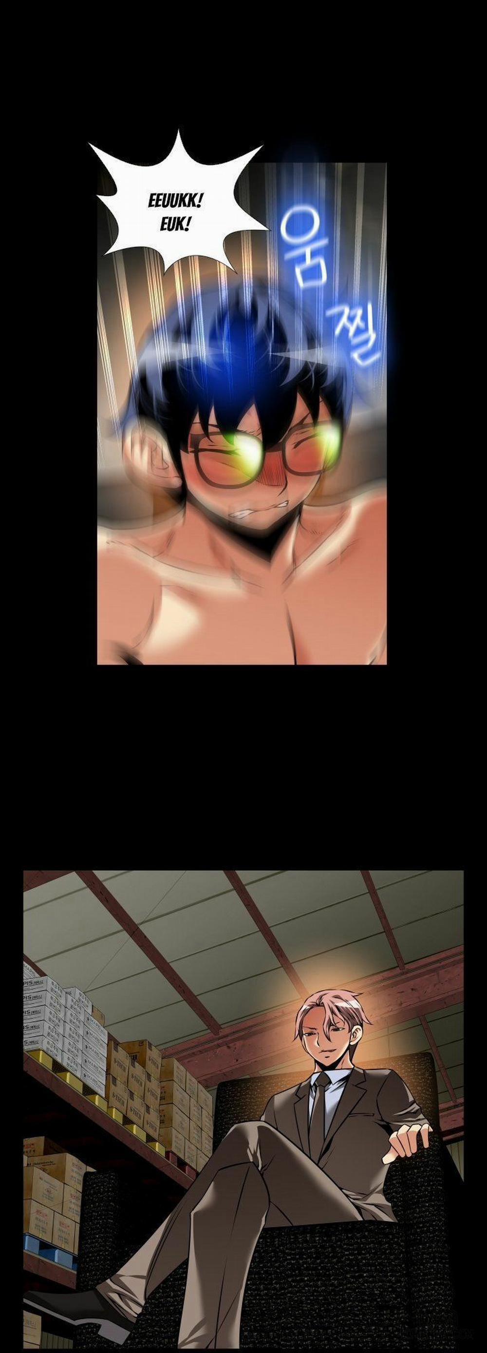 Thông Số Tình Yêu Của Giới trẻ 98 trang 13