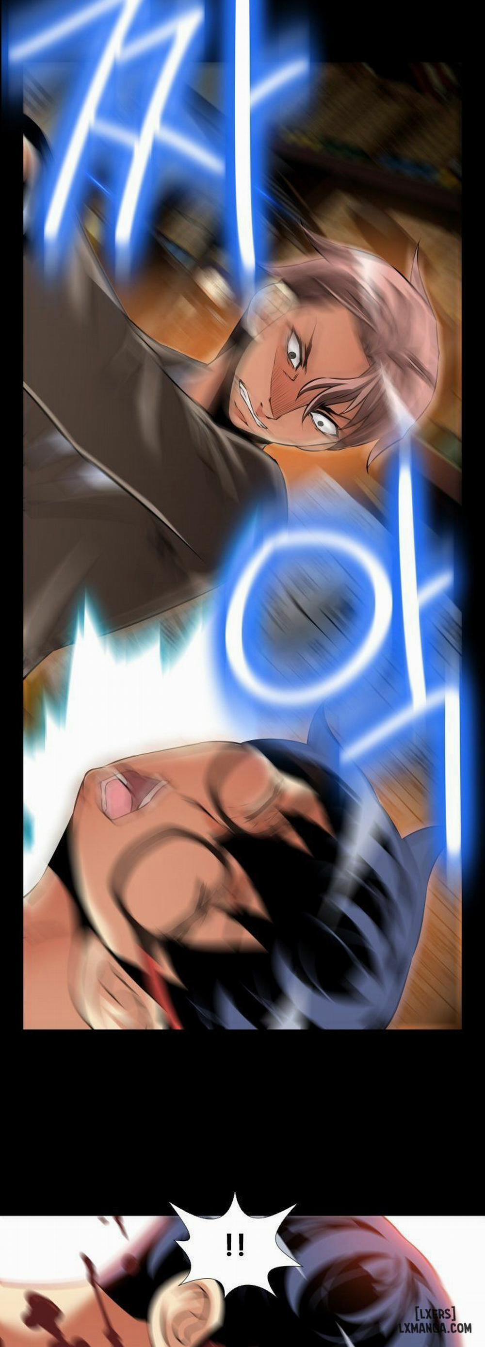 Thông Số Tình Yêu Của Giới trẻ 98 trang 20