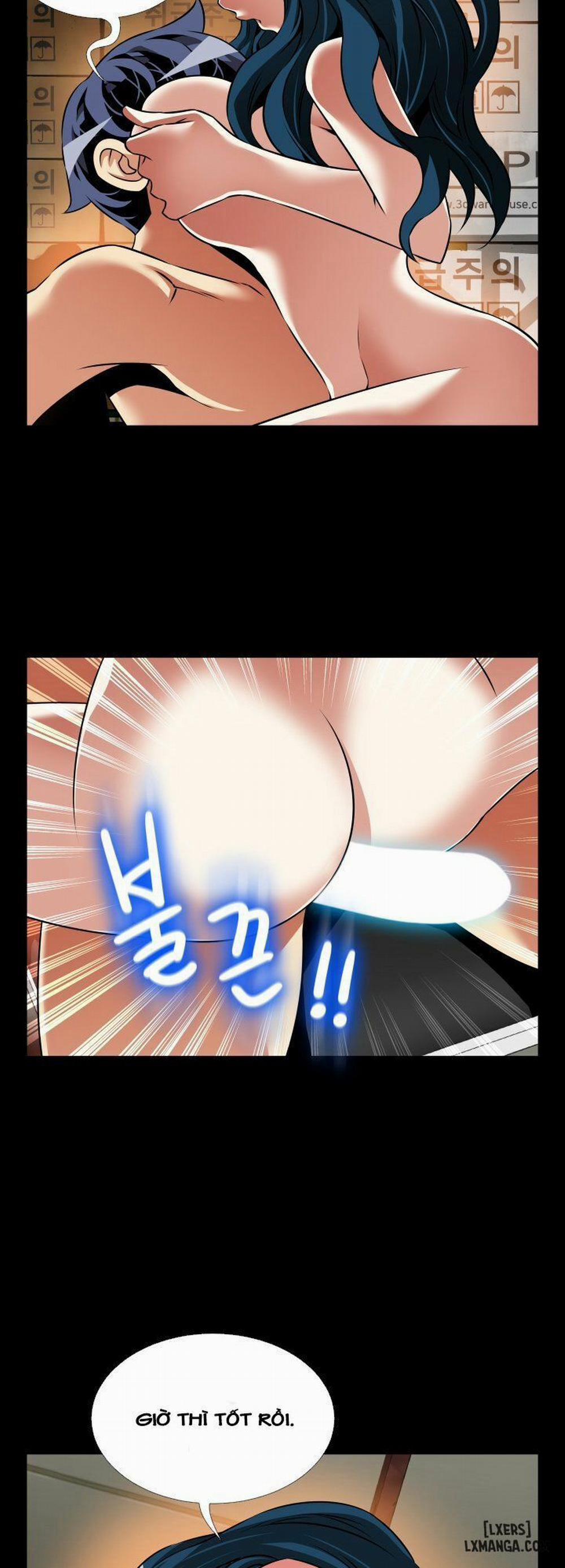 Thông Số Tình Yêu Của Giới trẻ 98 trang 30