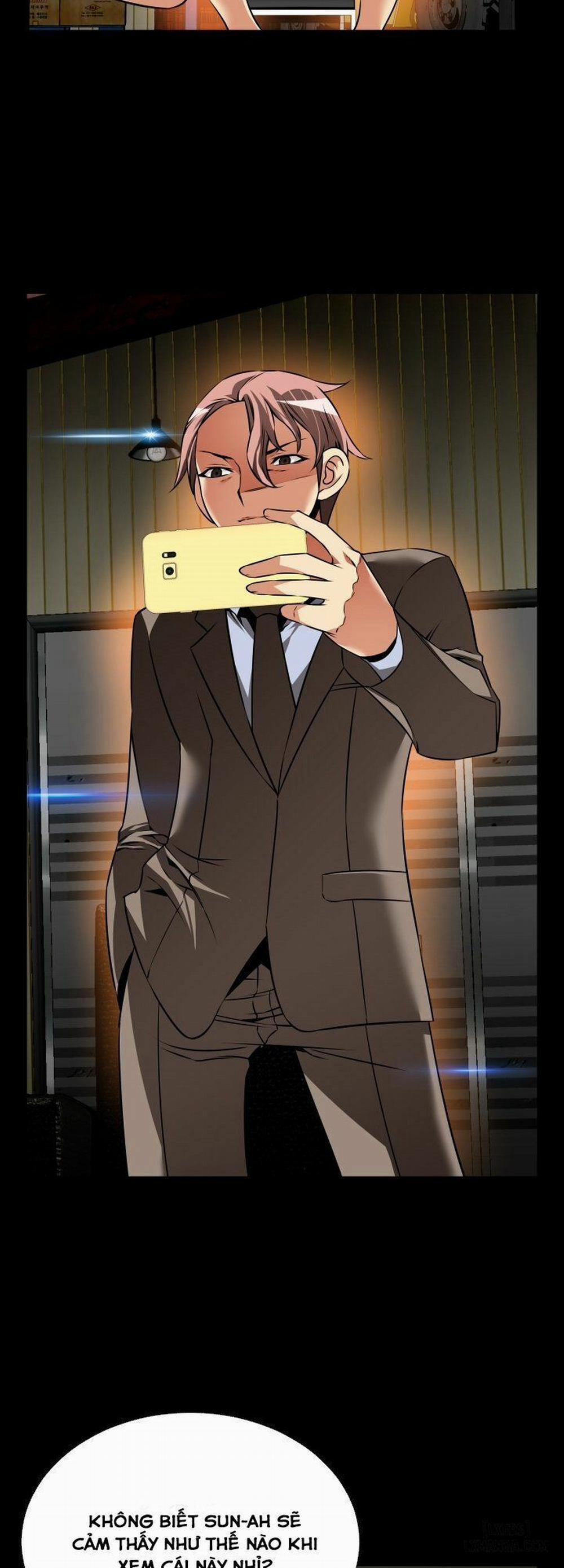 Thông Số Tình Yêu Của Giới trẻ 98 trang 36